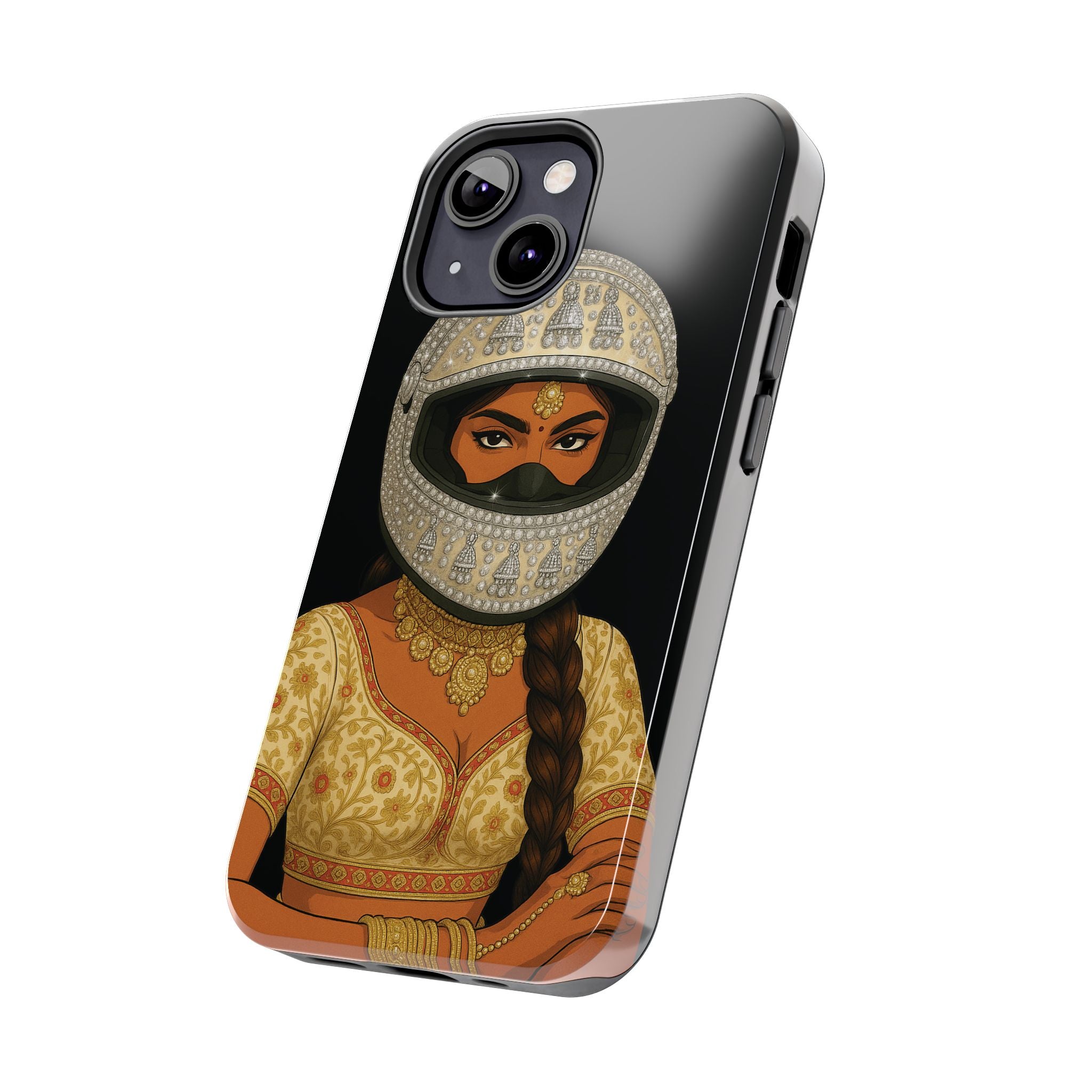 The Veera Case