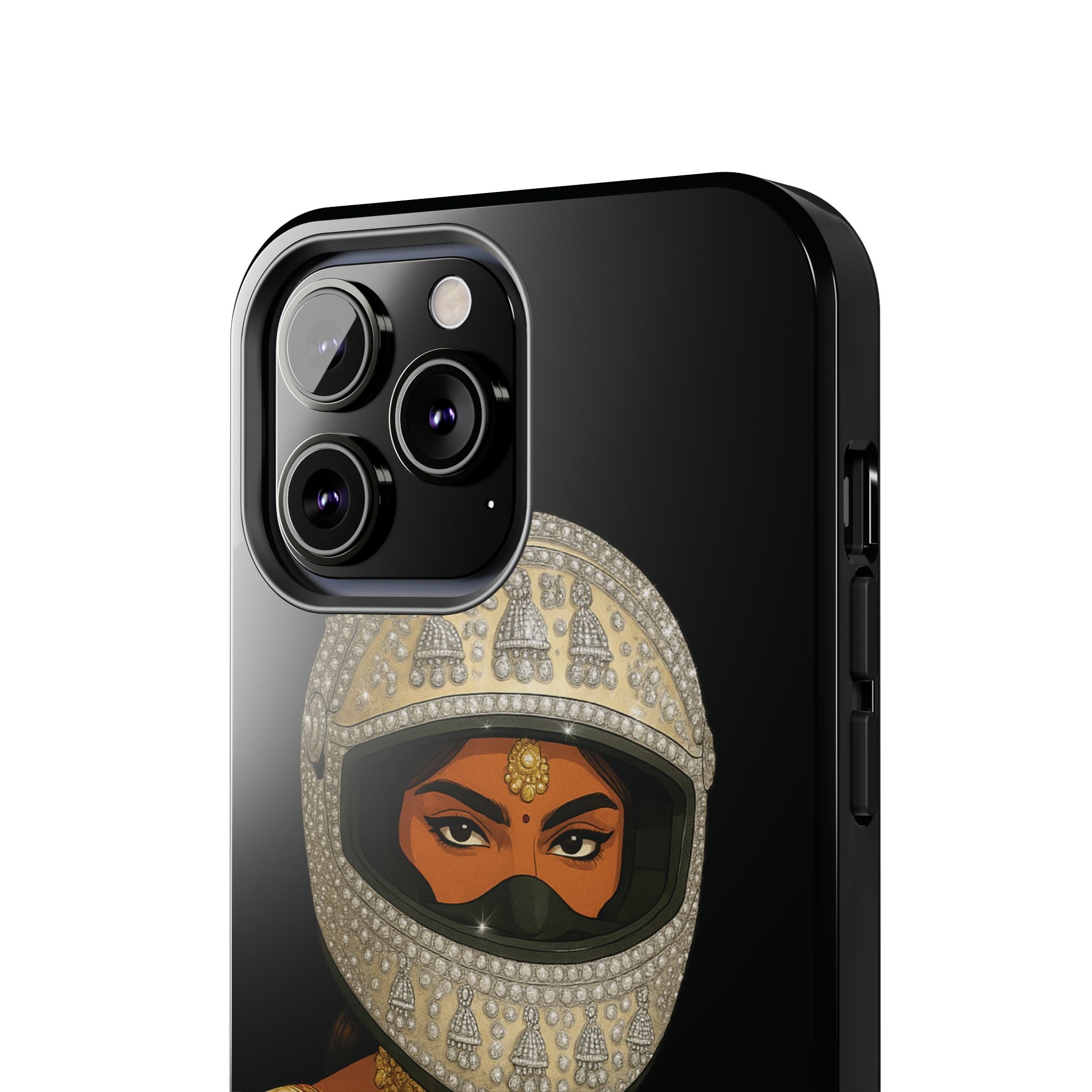 The Veera Case