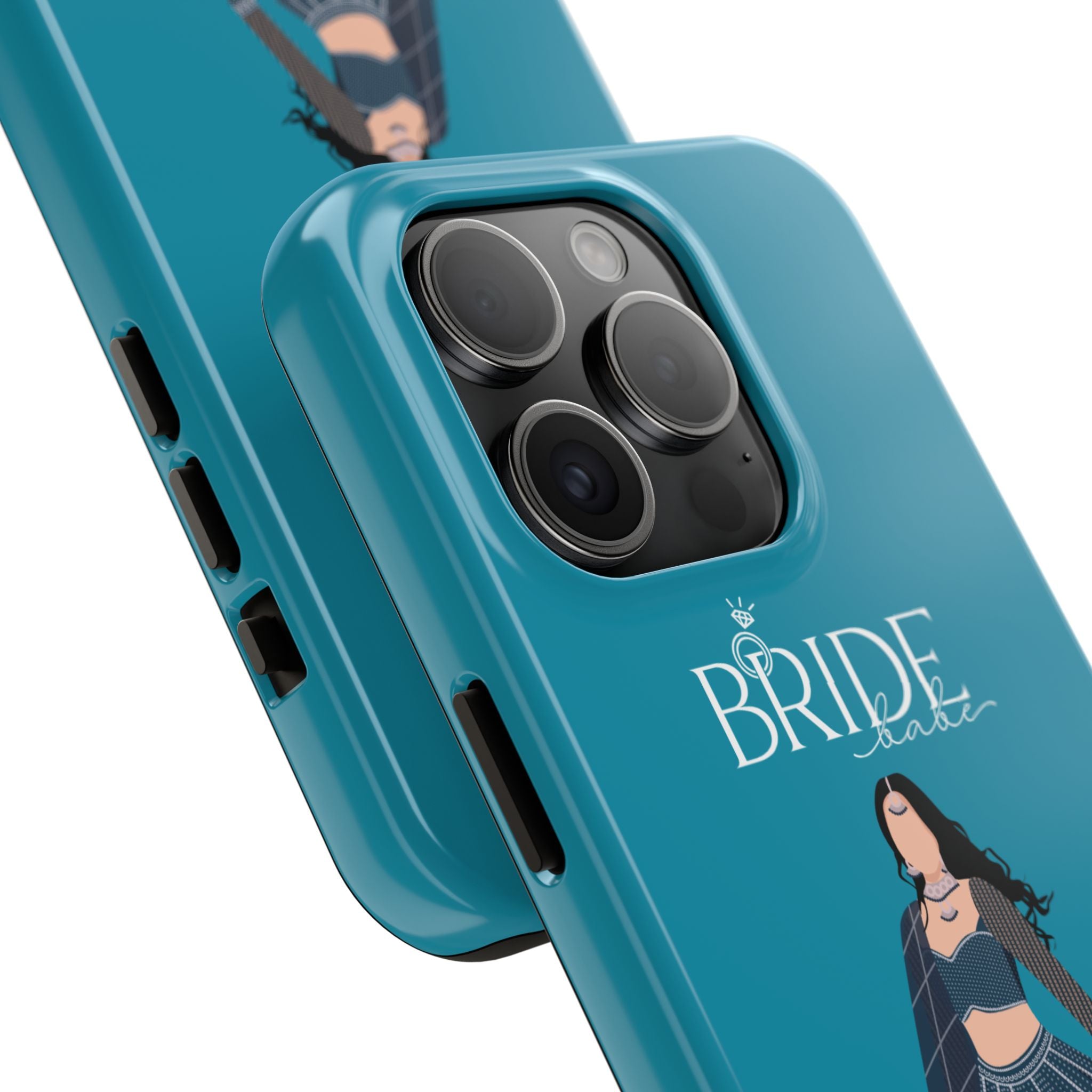 Neelam Phone Case