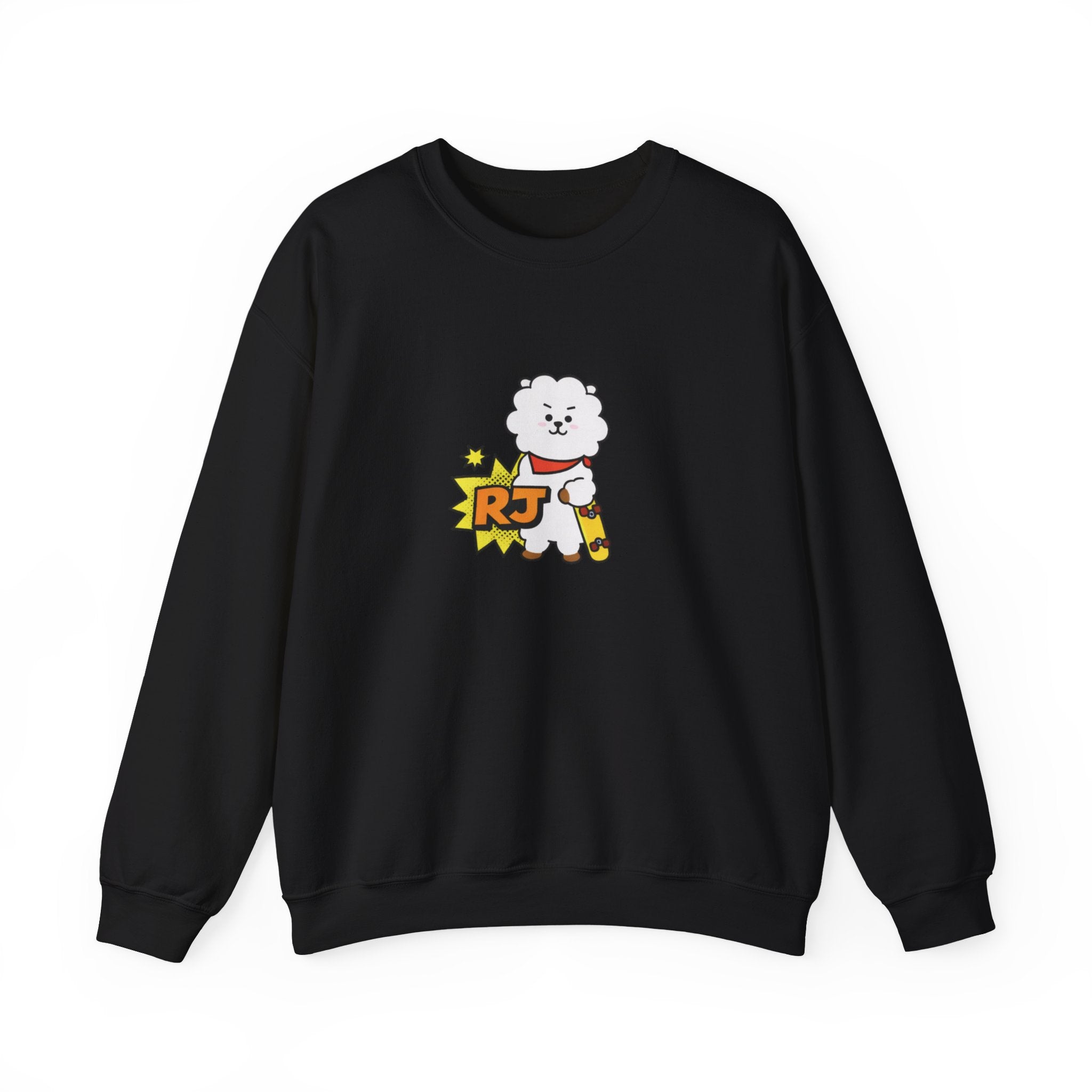 BT21 RJ Unisex Sweatshirt