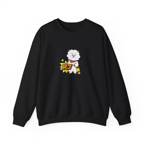 BT21 RJ Unisex Sweatshirt