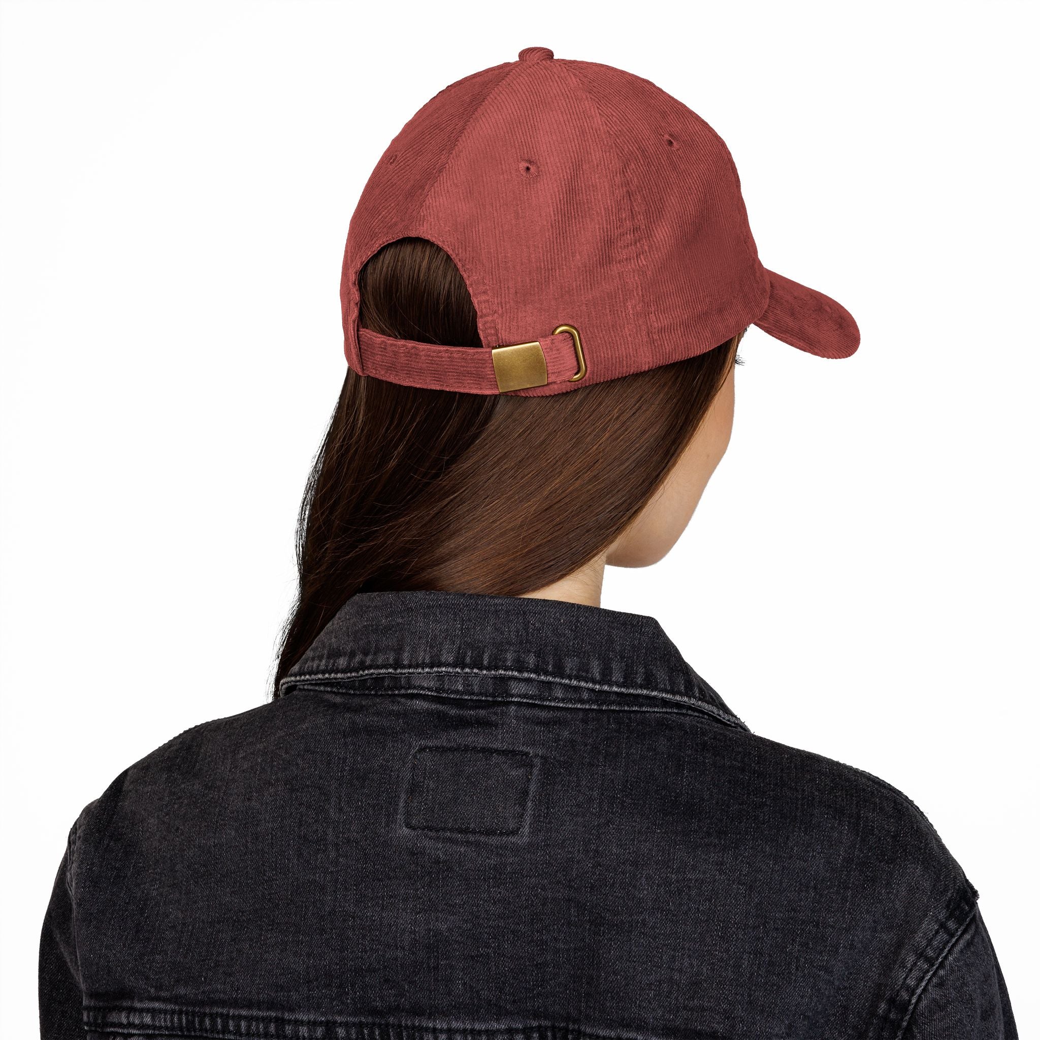 BTS - "What Is Your Love Song?" Embroidered Vintage Baseball Hat