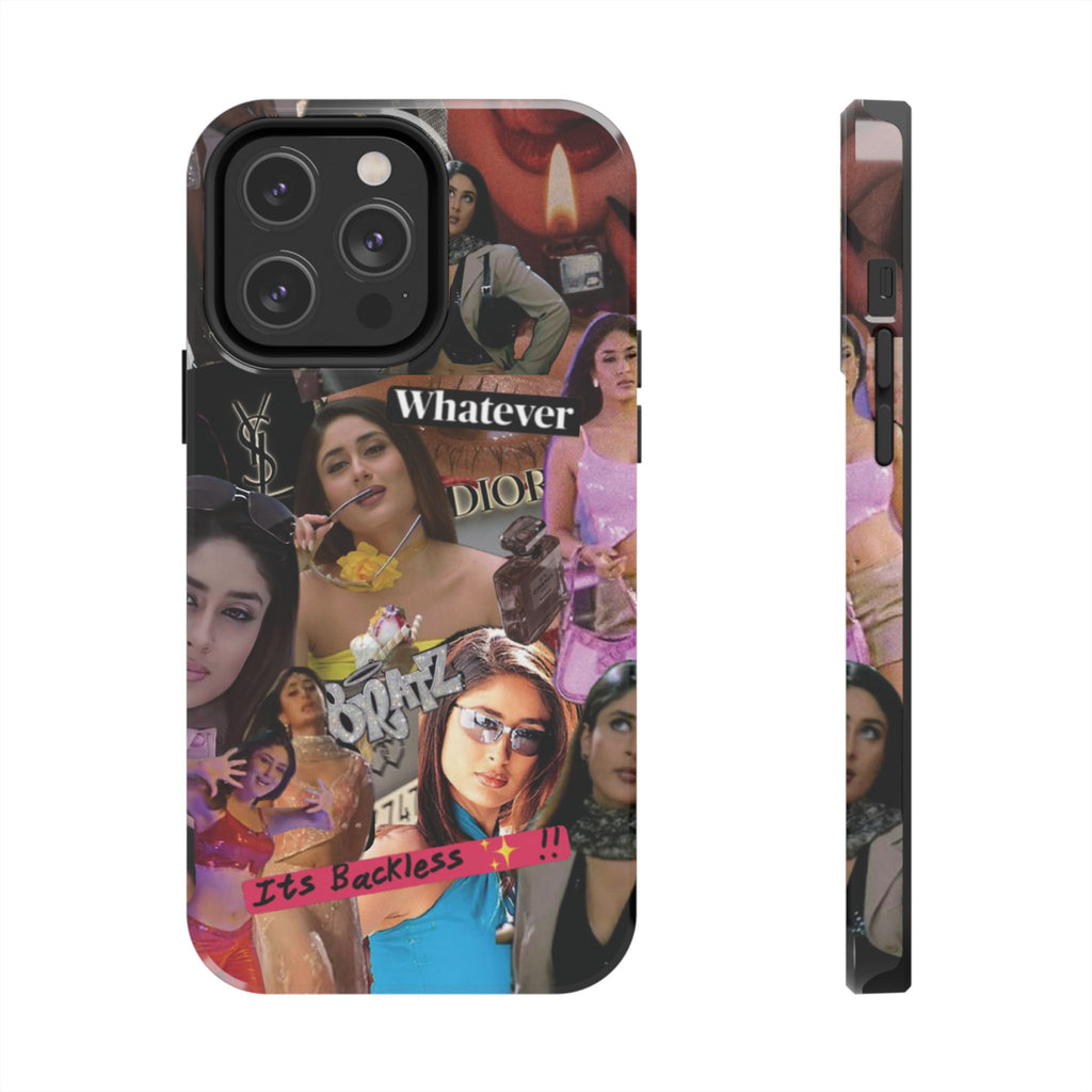K3G Pooh Case