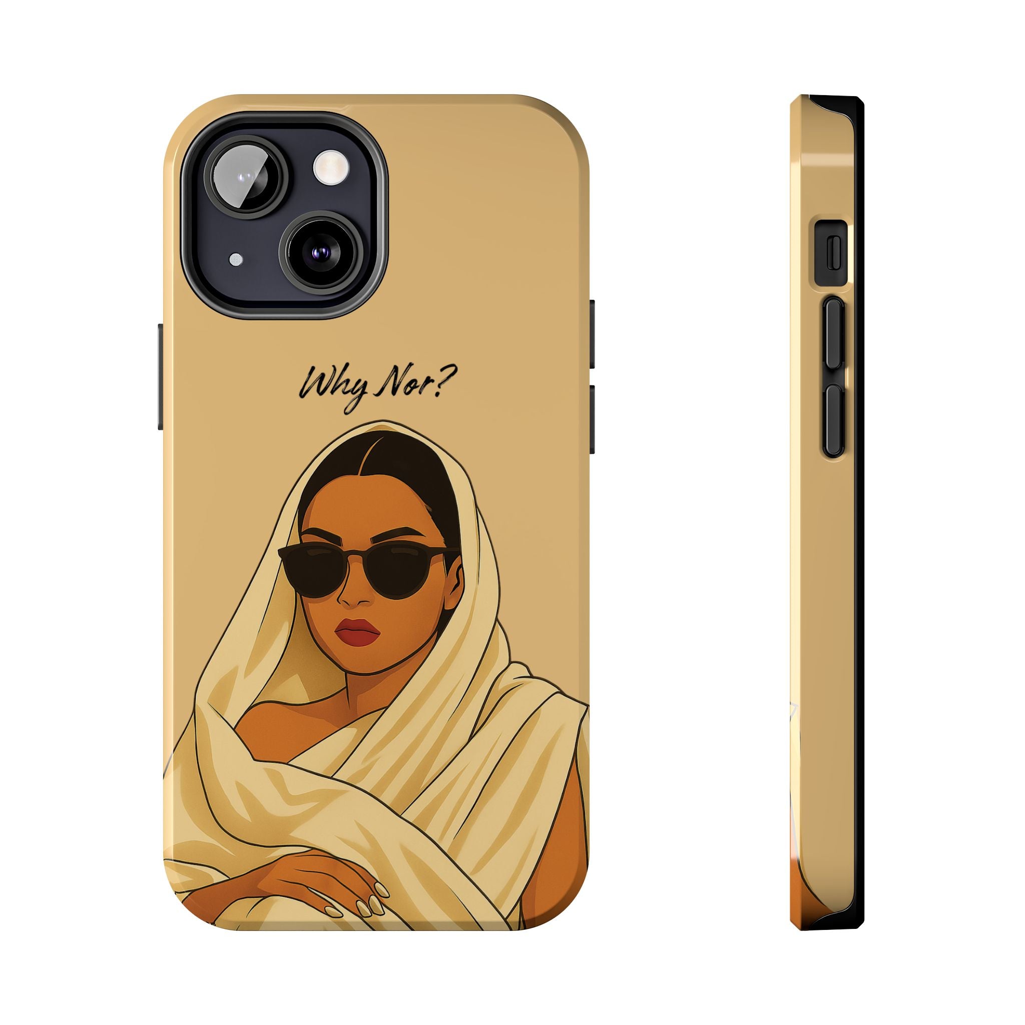 The Rekha Case