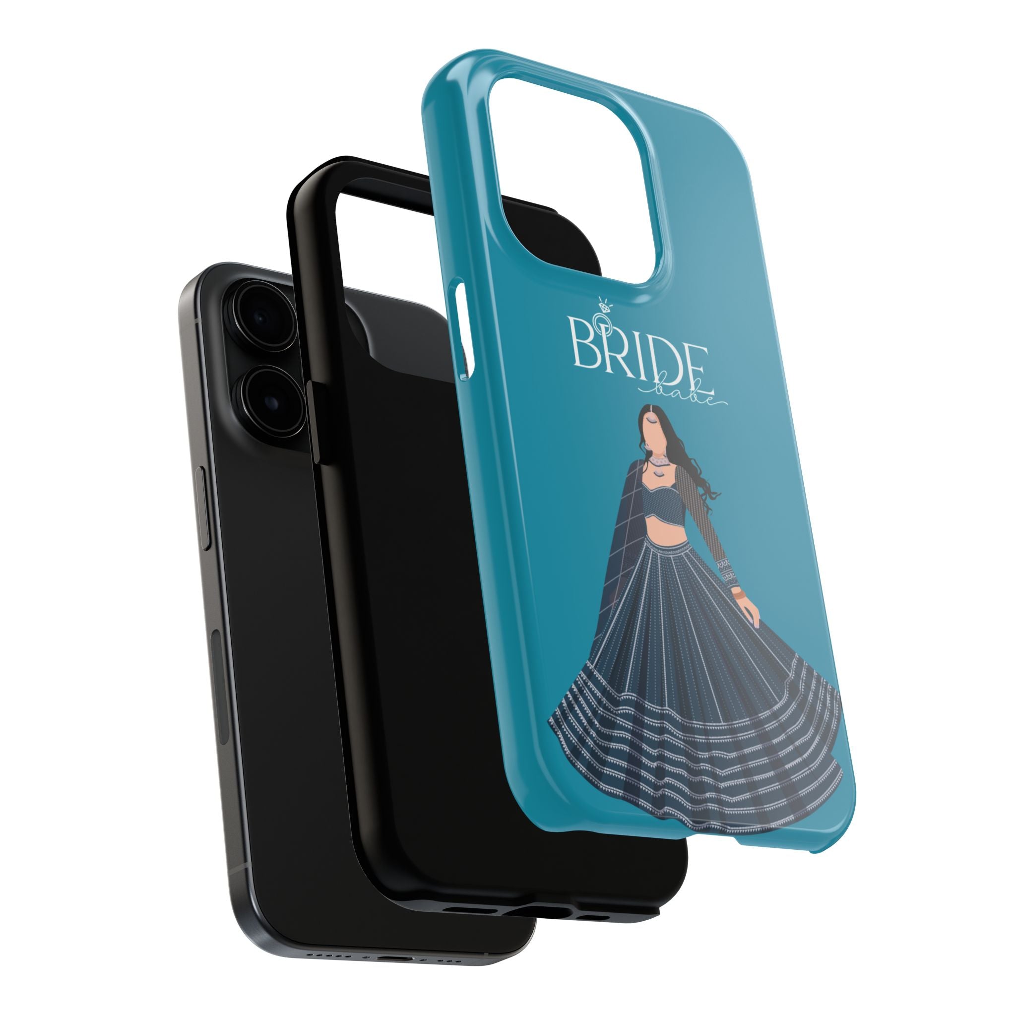 Neelam Phone Case