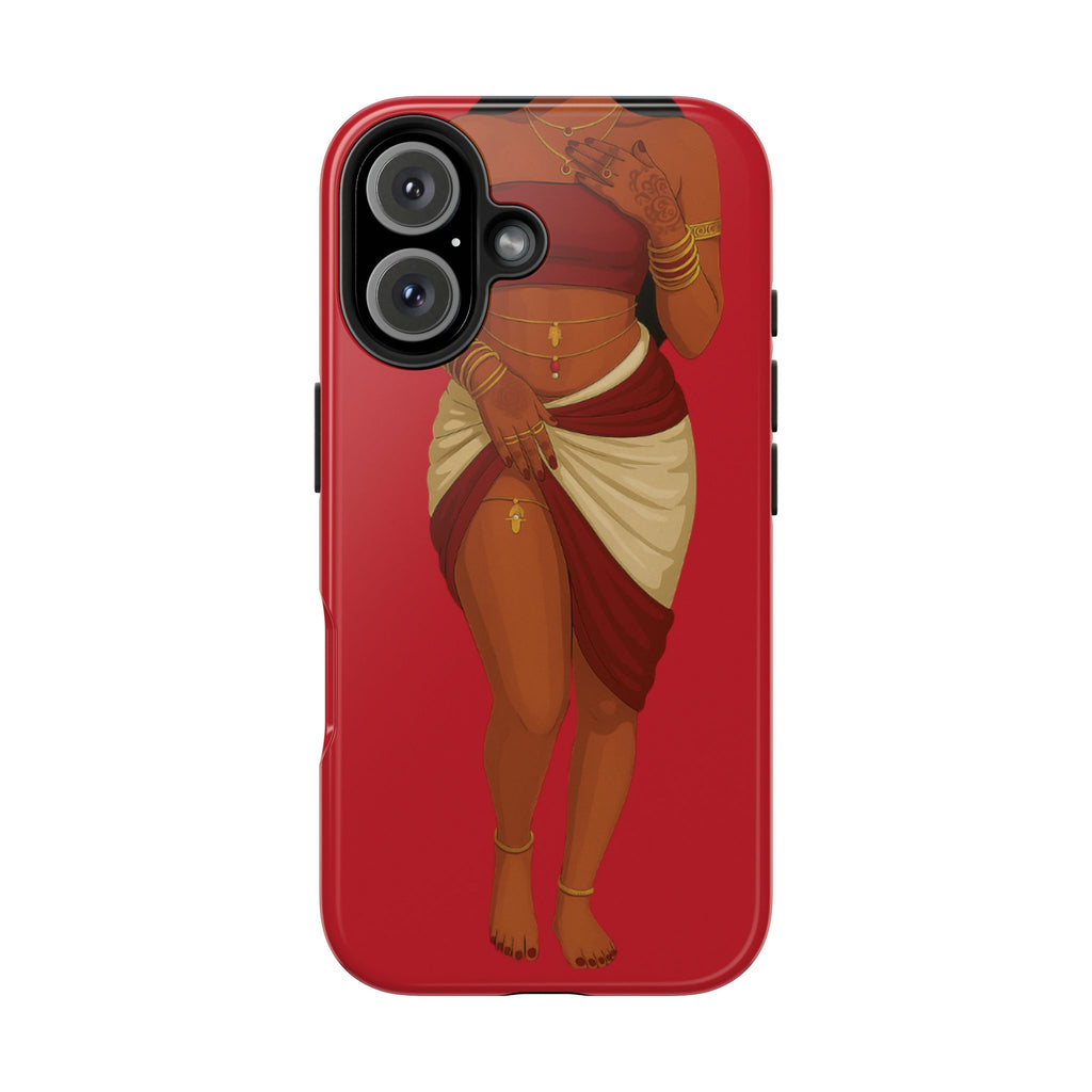 Devika Case