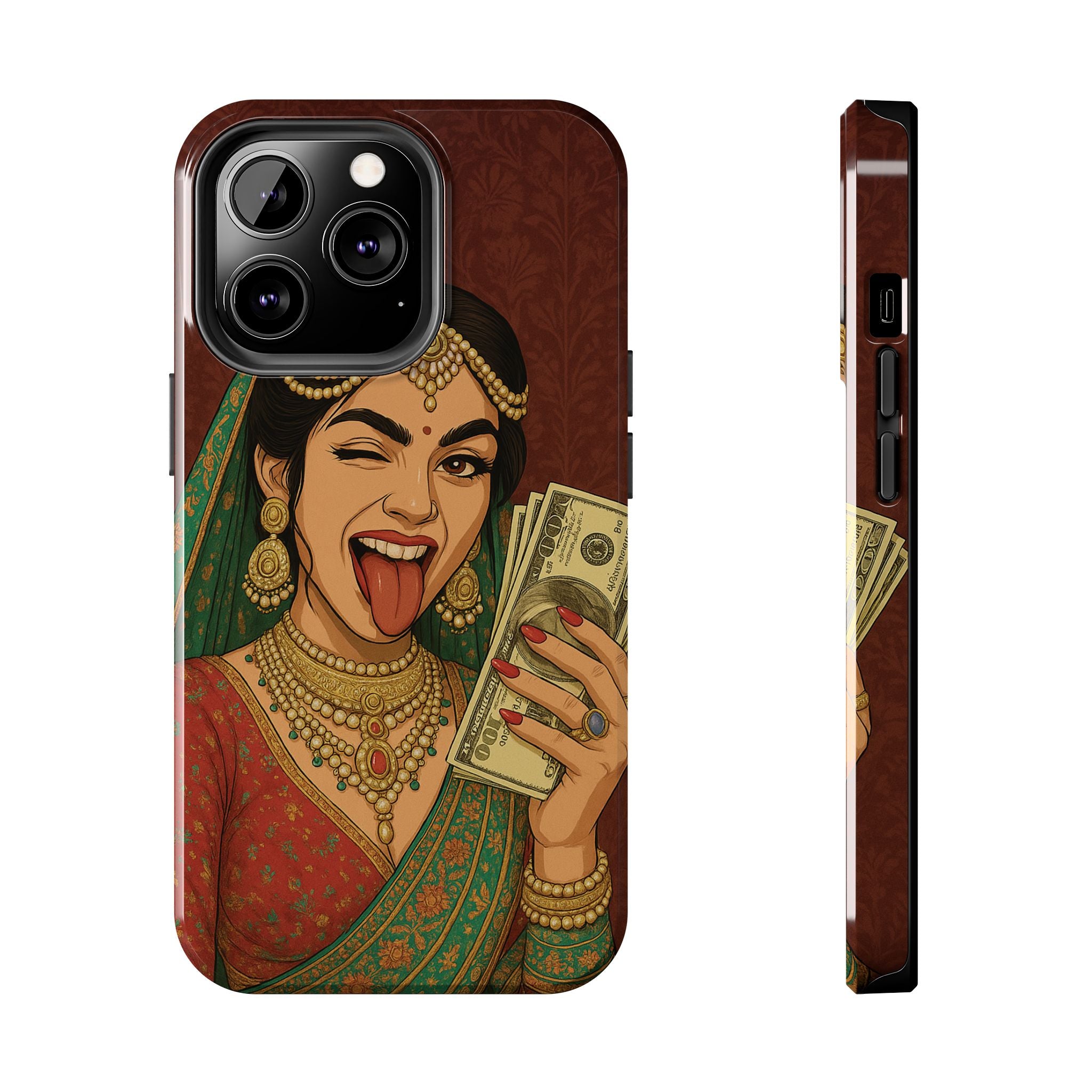 Billo Rani Case