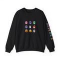 K-Pop ARMY BT21 Unisex Sweatshirt
