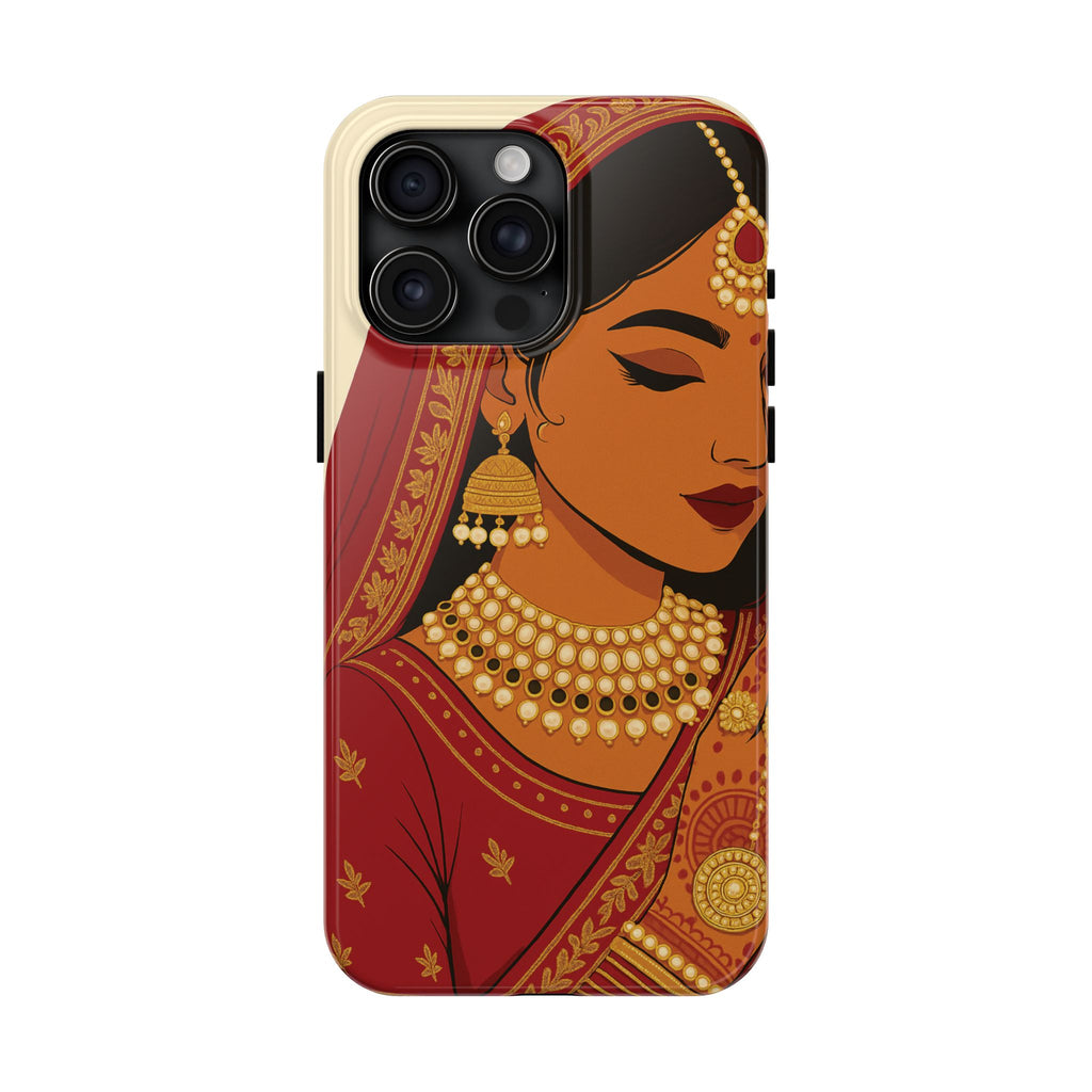 The Dulhan Case