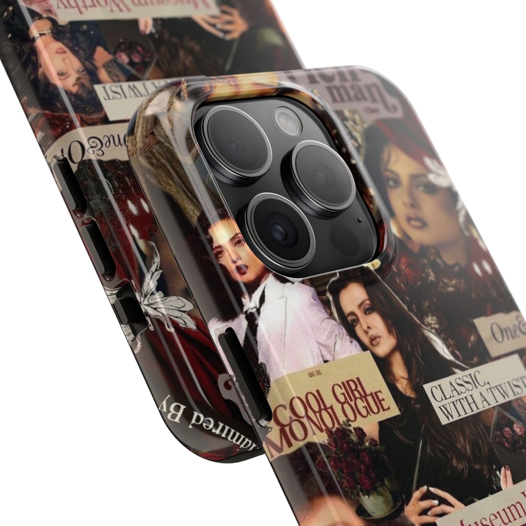 Rekha Collage Case
