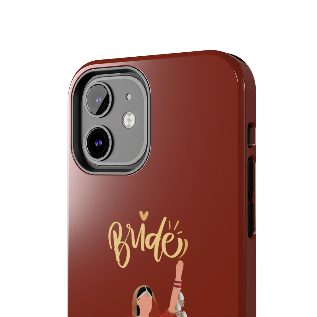 Laal Rani Case