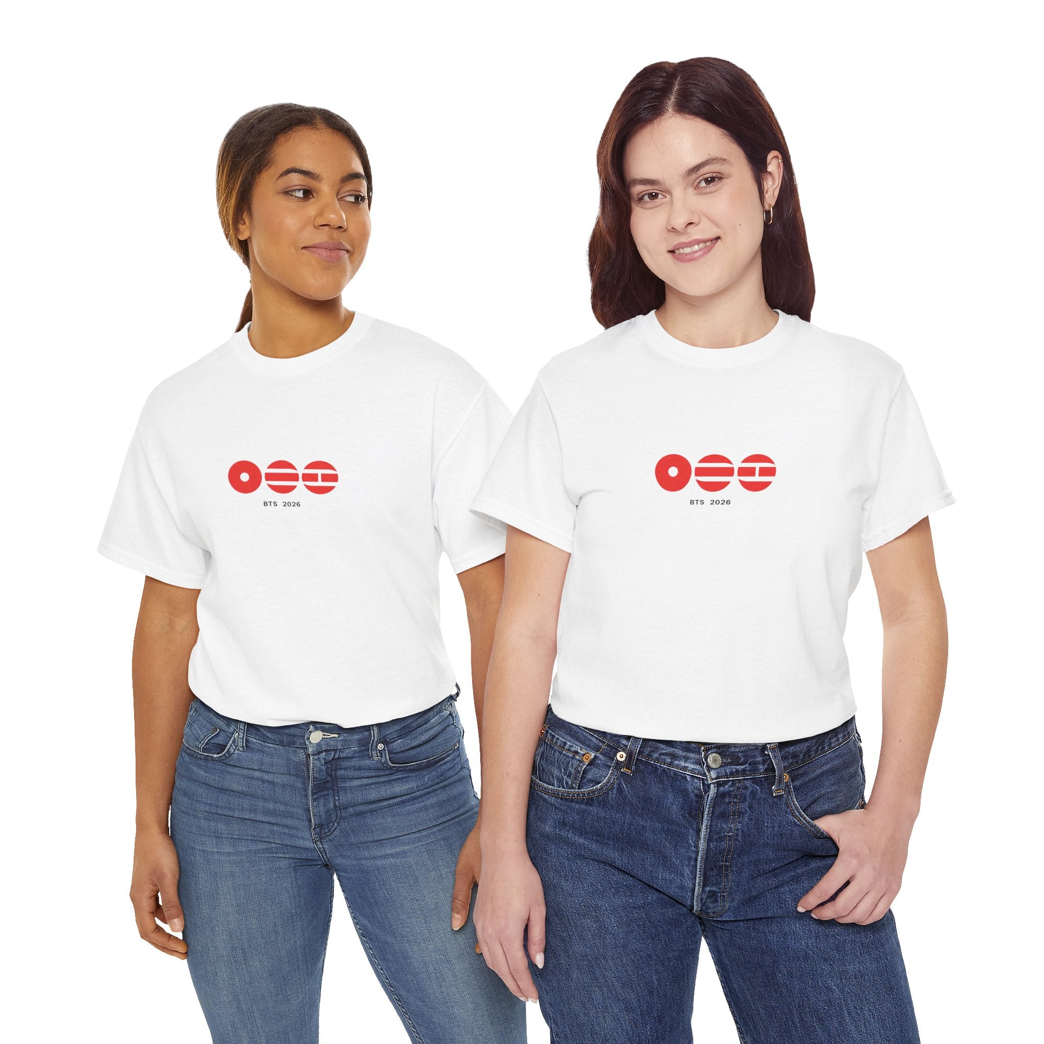 BTS Arirang - Unisex Tee