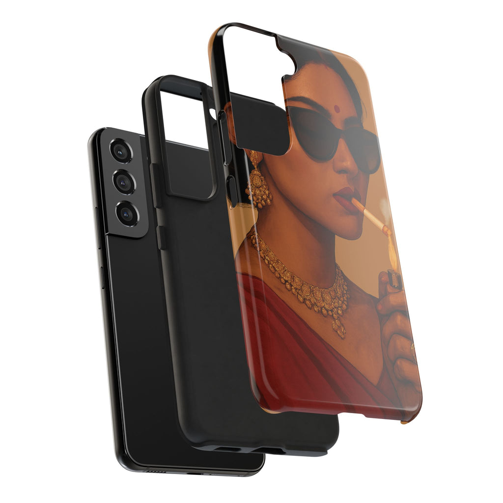 Rebel Rani Case
