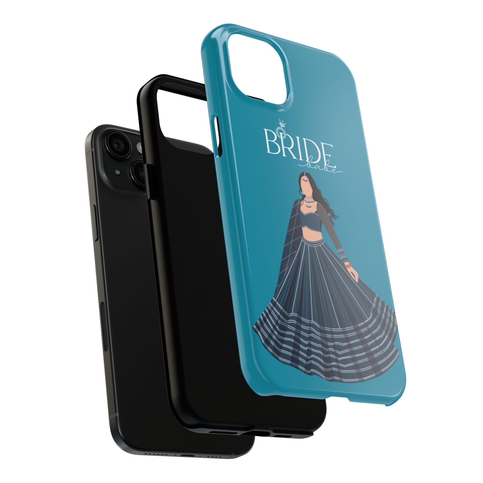 Neelam Phone Case