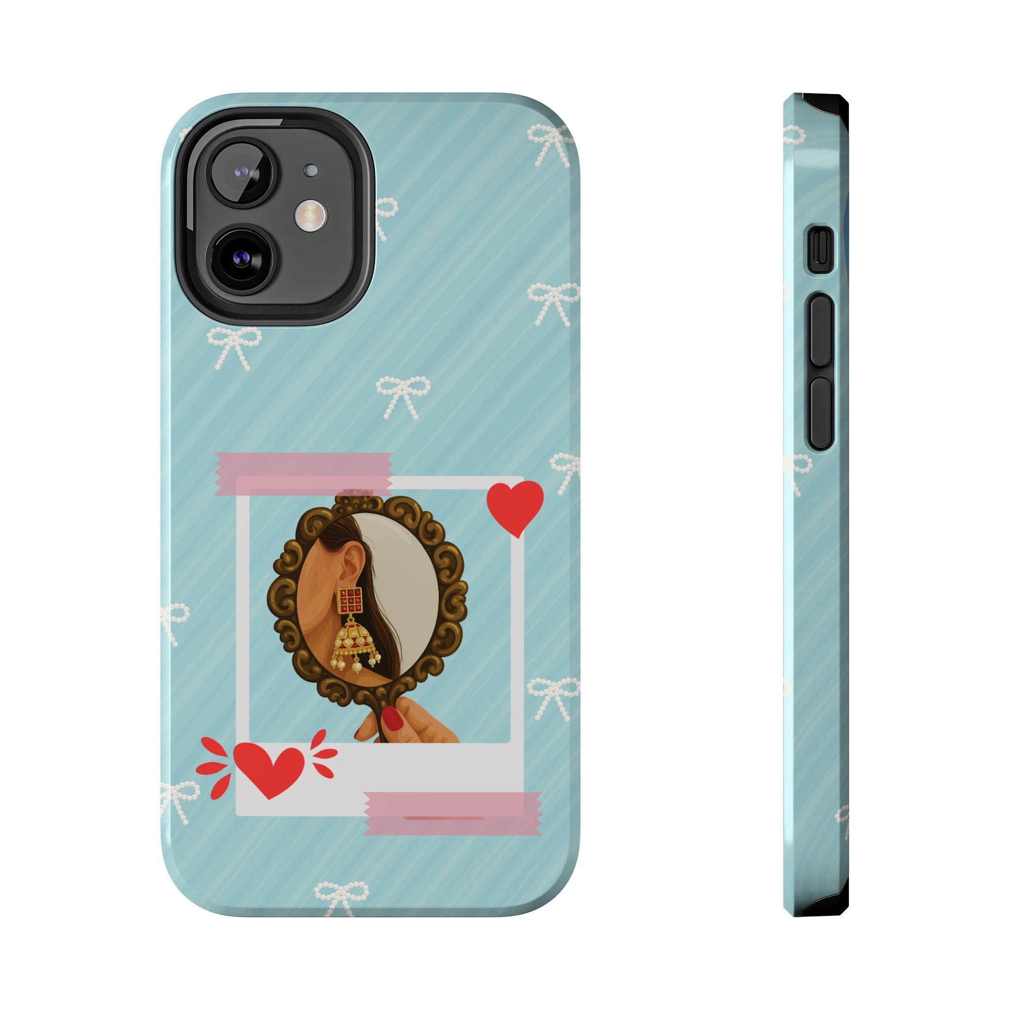 Mirror Mirror Case
