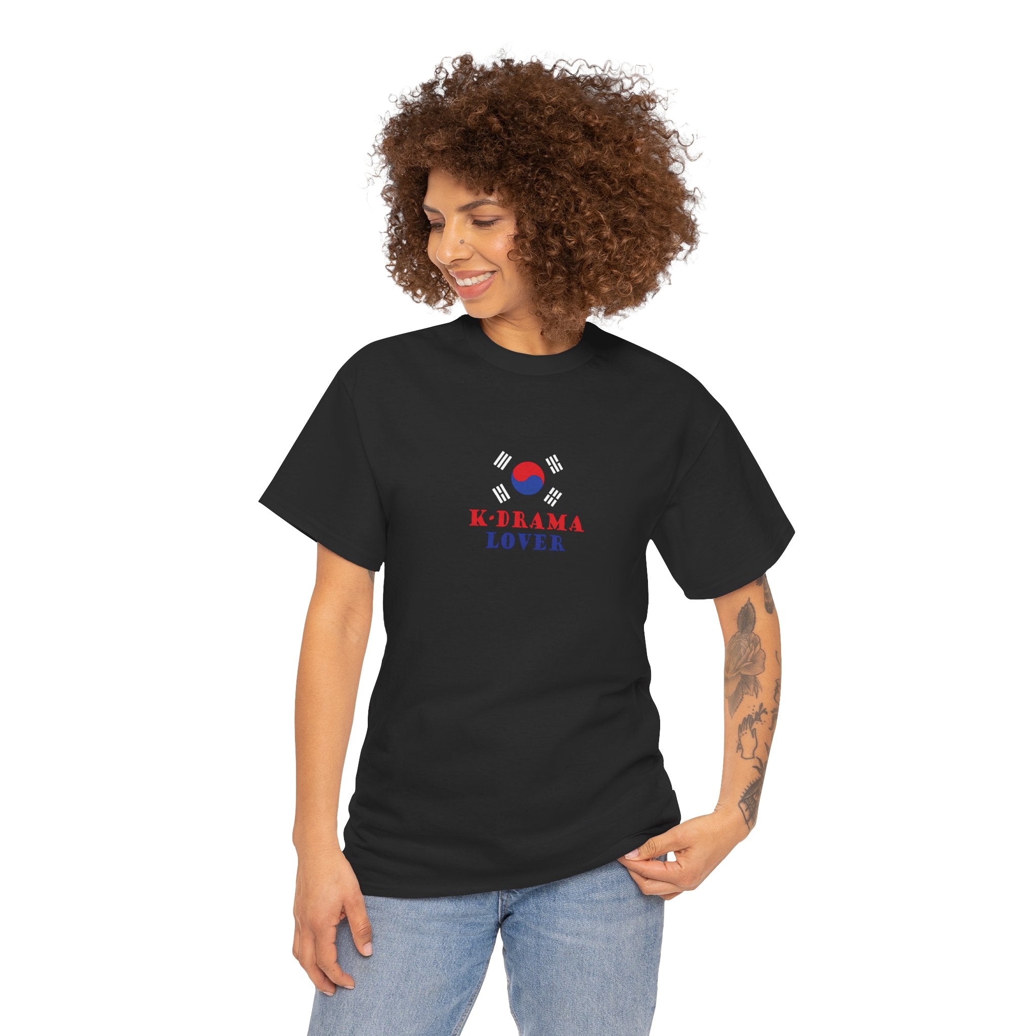 K-drama Lover  Unisex T-shirt
