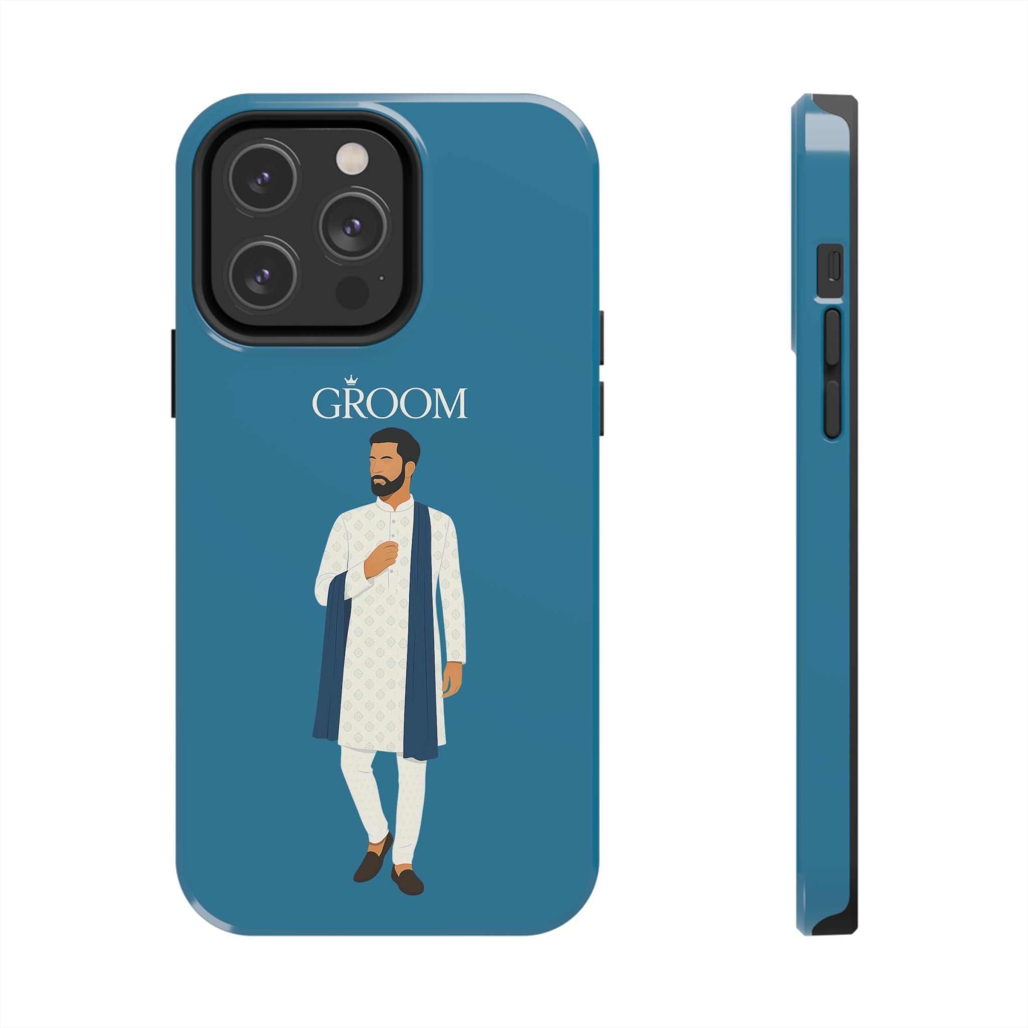 Neel Phone Case