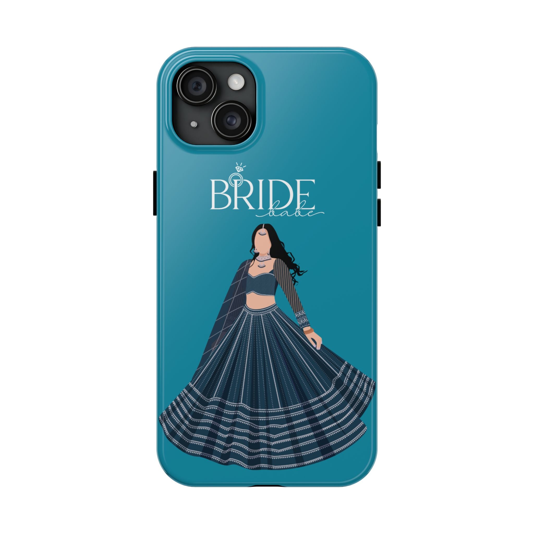 Neelam Phone Case
