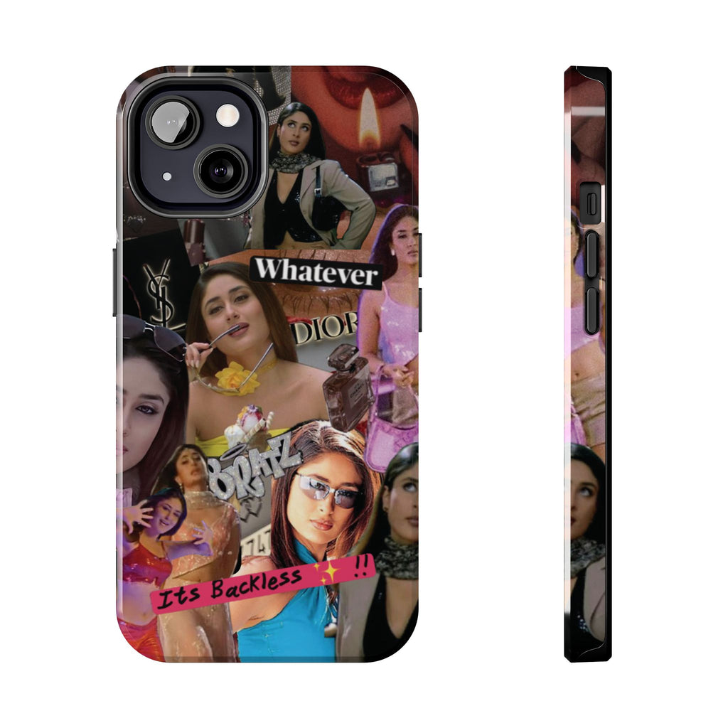 K3G Pooh Case