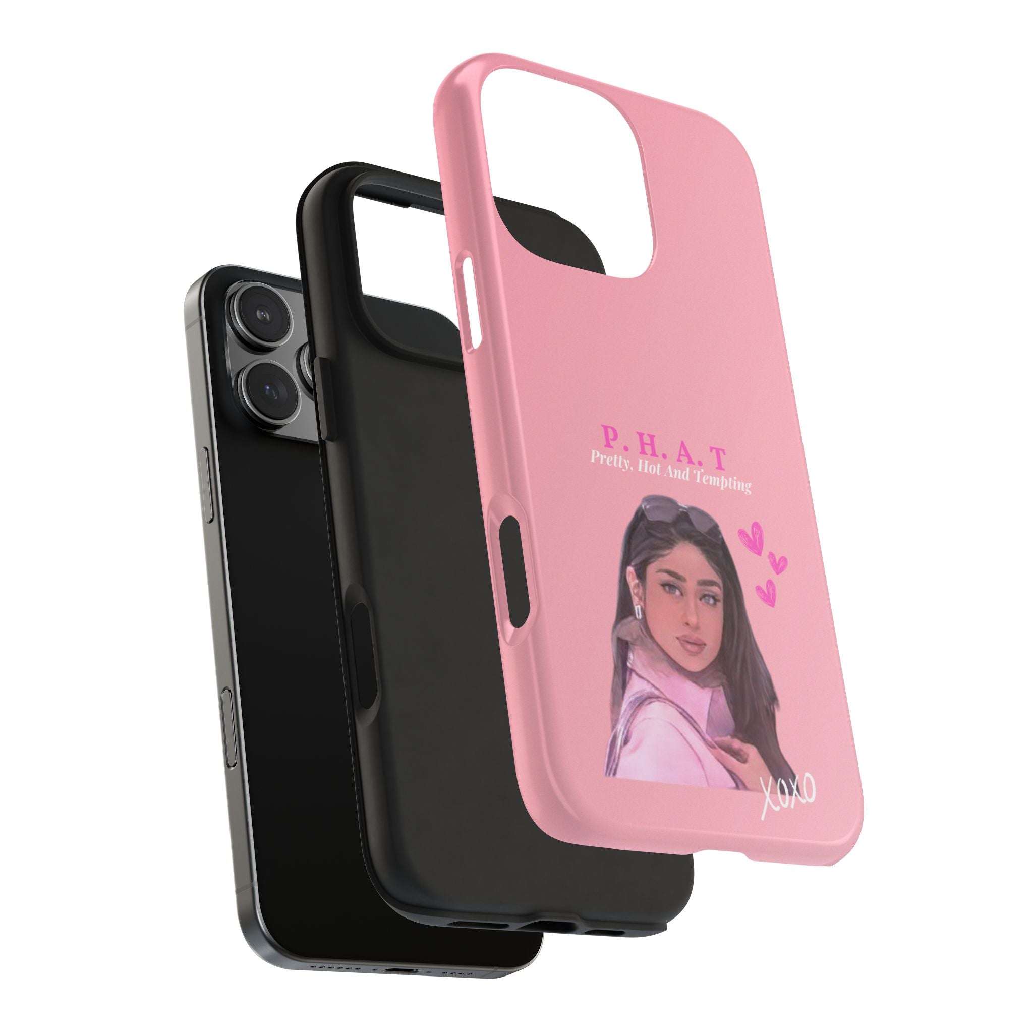 P.H.A.T. Case