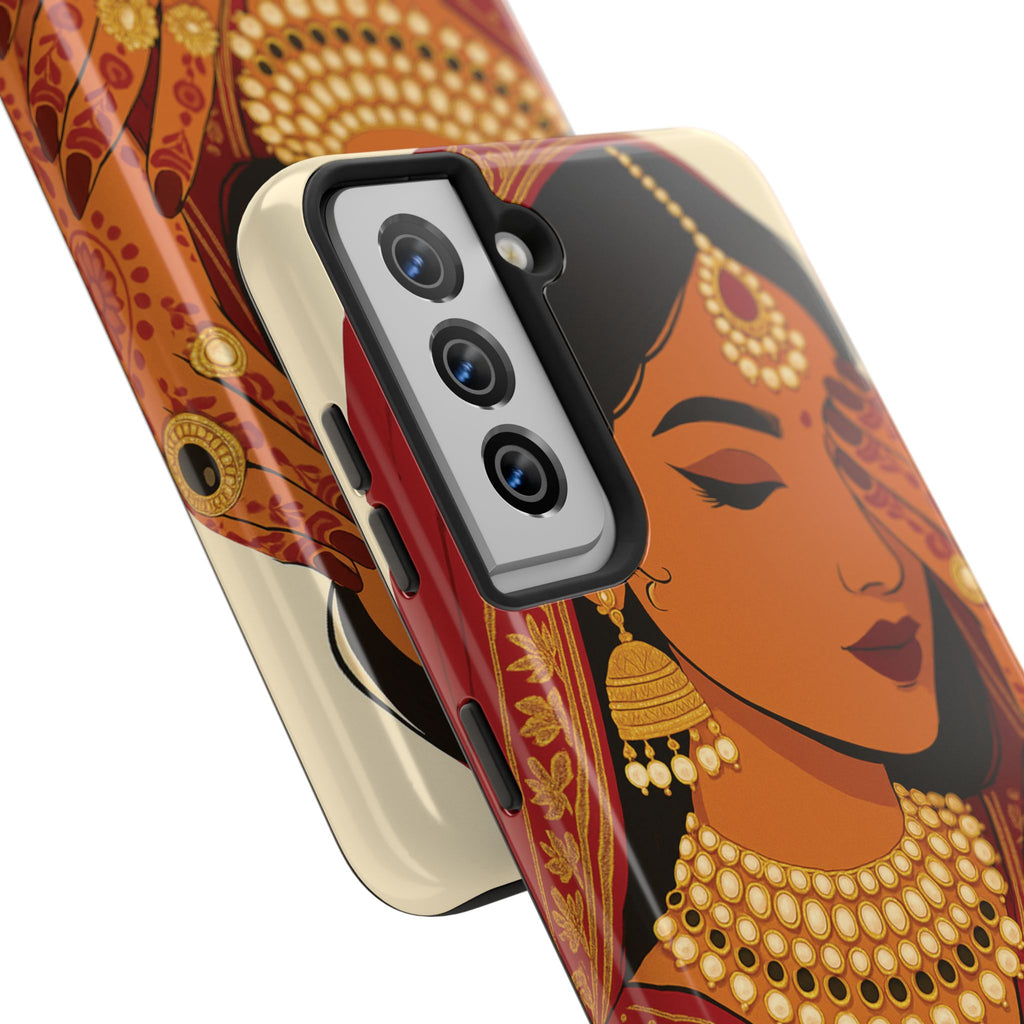 The Dulhan Case