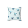 BT21 Koya Double Sided Print Square Pillow