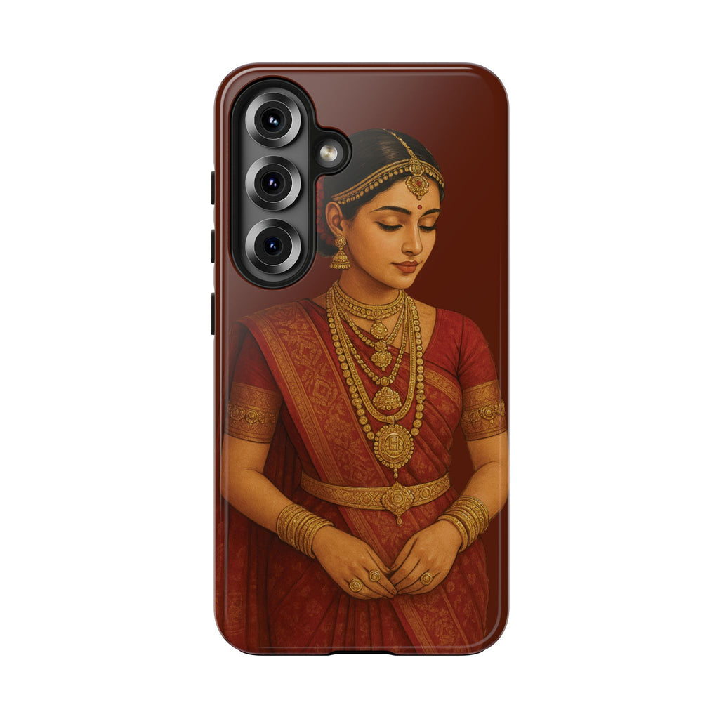 Tamil Bride Case