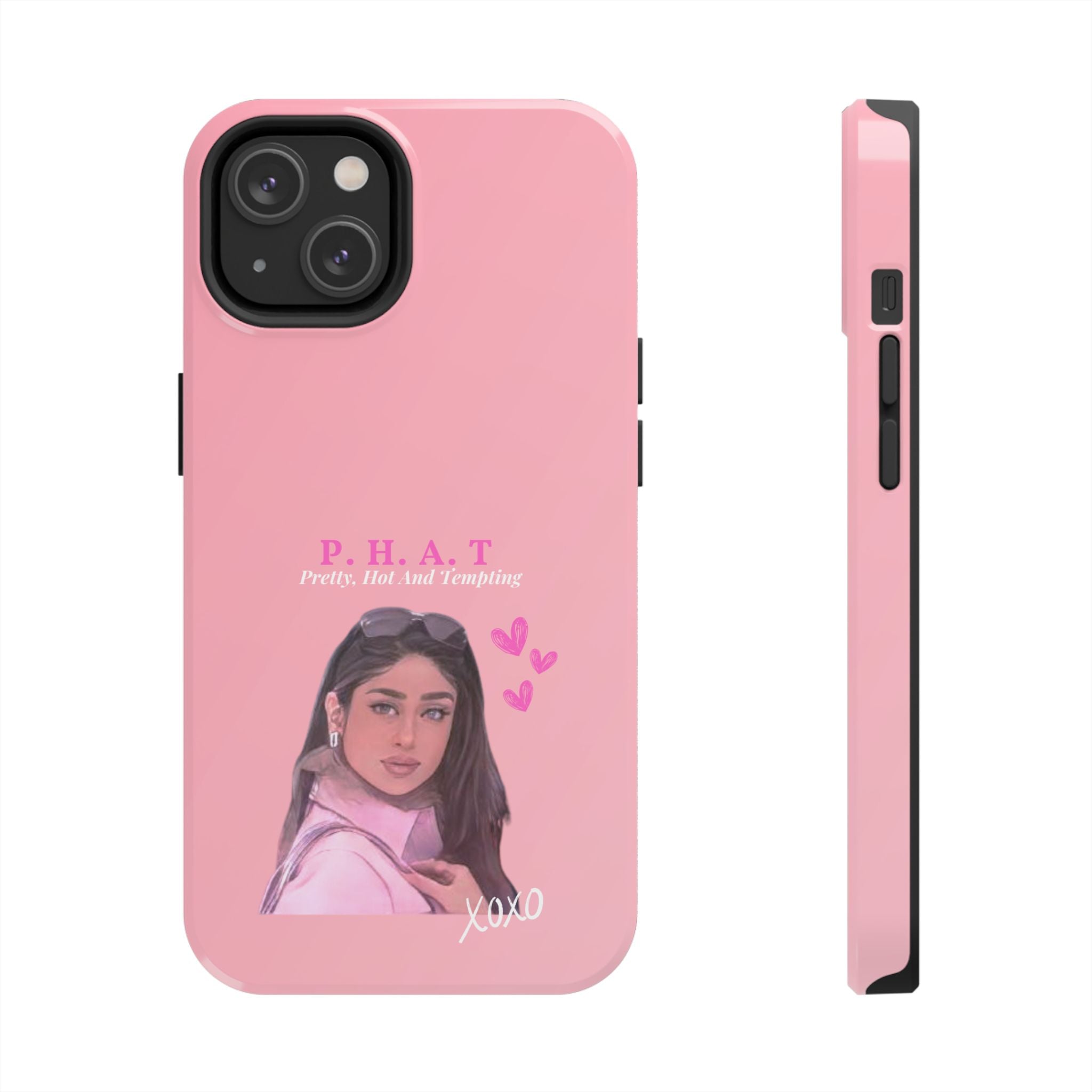 P.H.A.T. Case