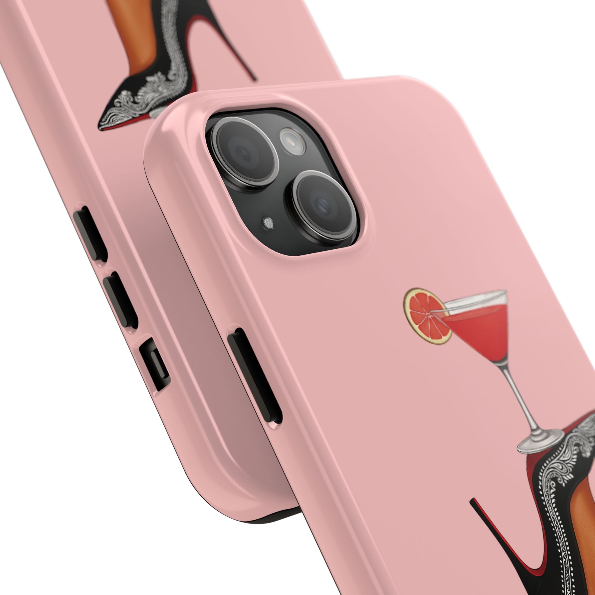 Rouge Rani Case