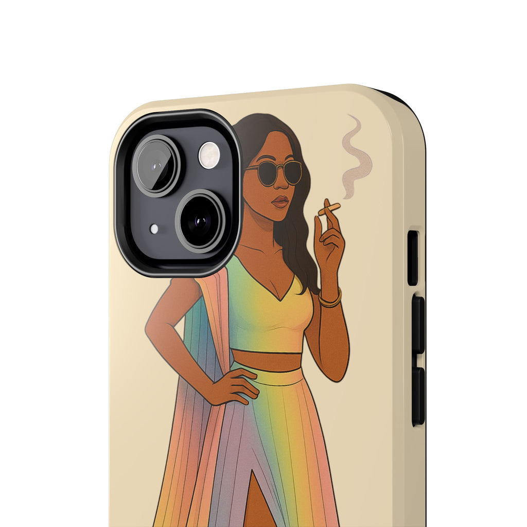 Rangeeli Bae Case