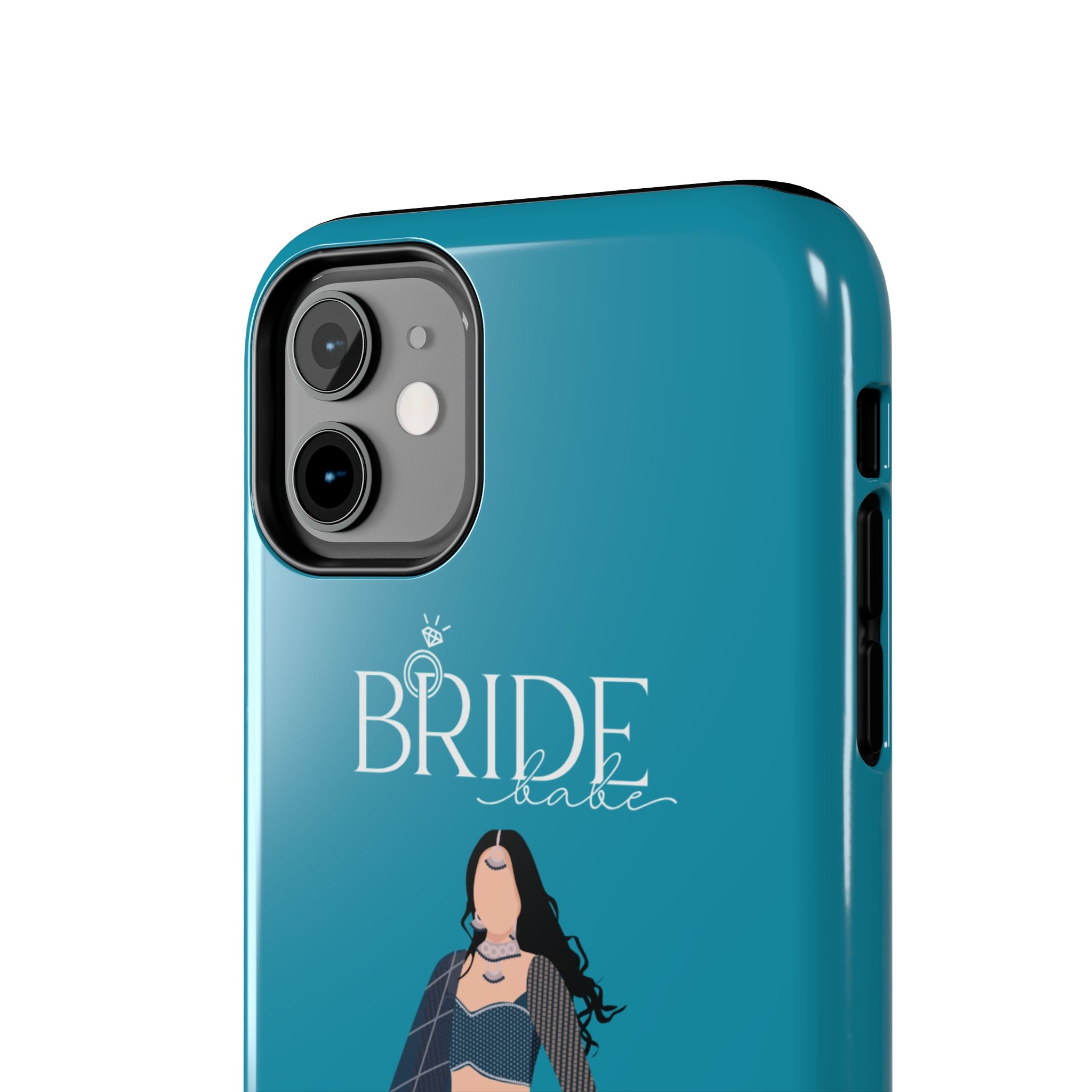 Neelam Phone Case