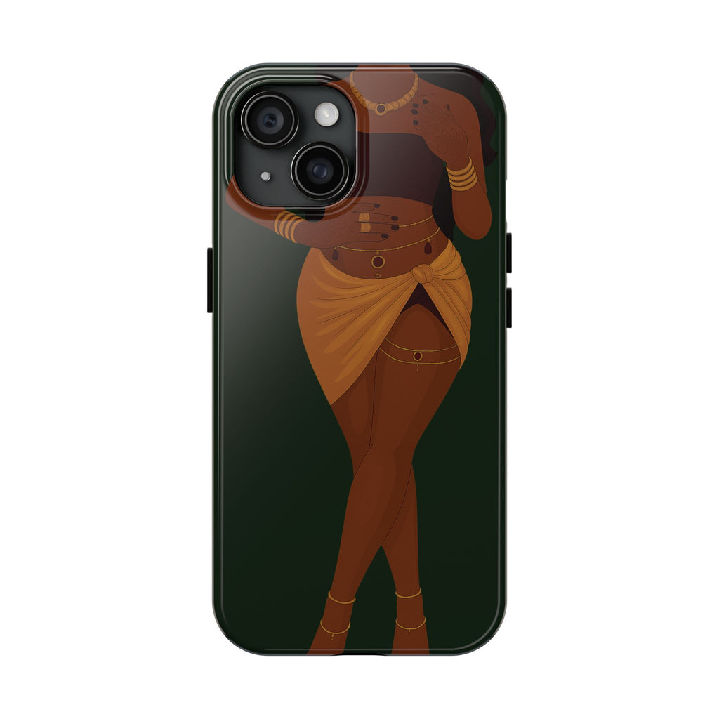 Suhani Case