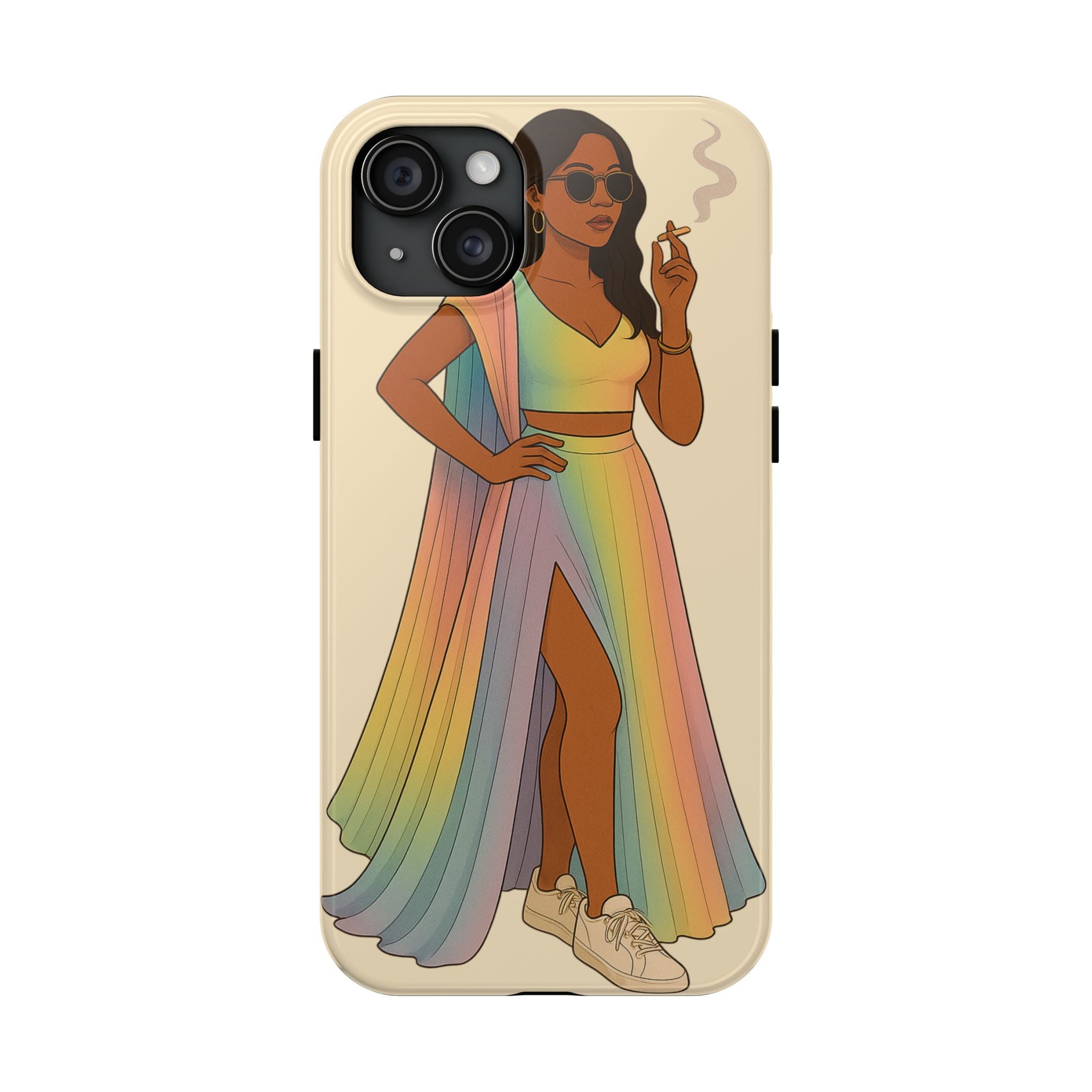 Rangeeli Bae Case