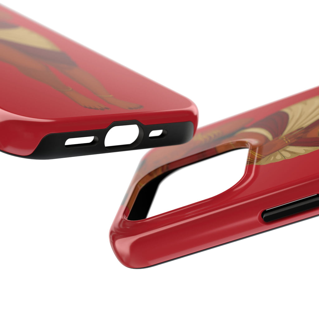 Devika Case