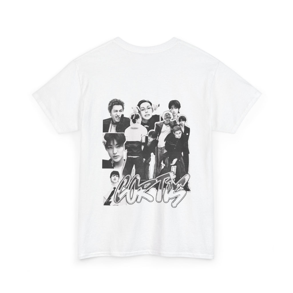 Cortis- "I make them famous, I call that fashion" Unisex tshirt