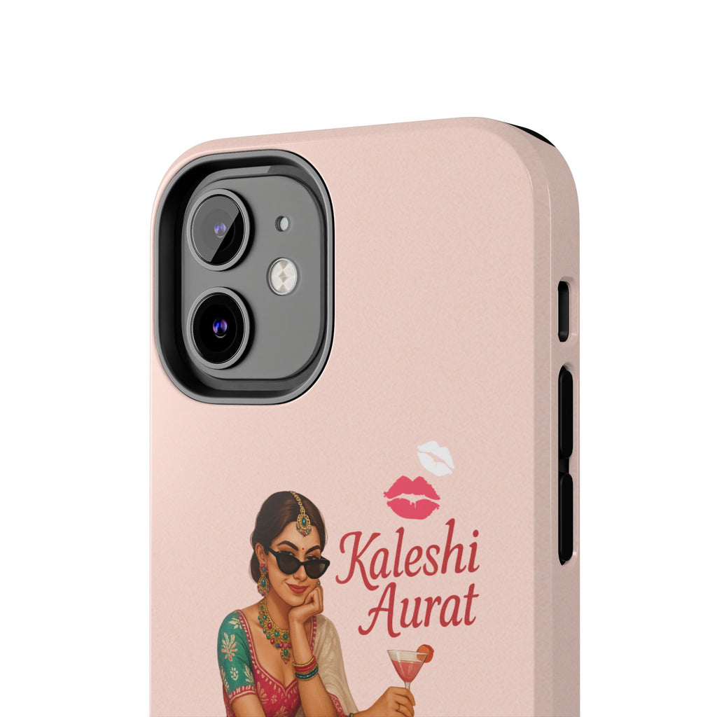 Kaleshi Aurat Case