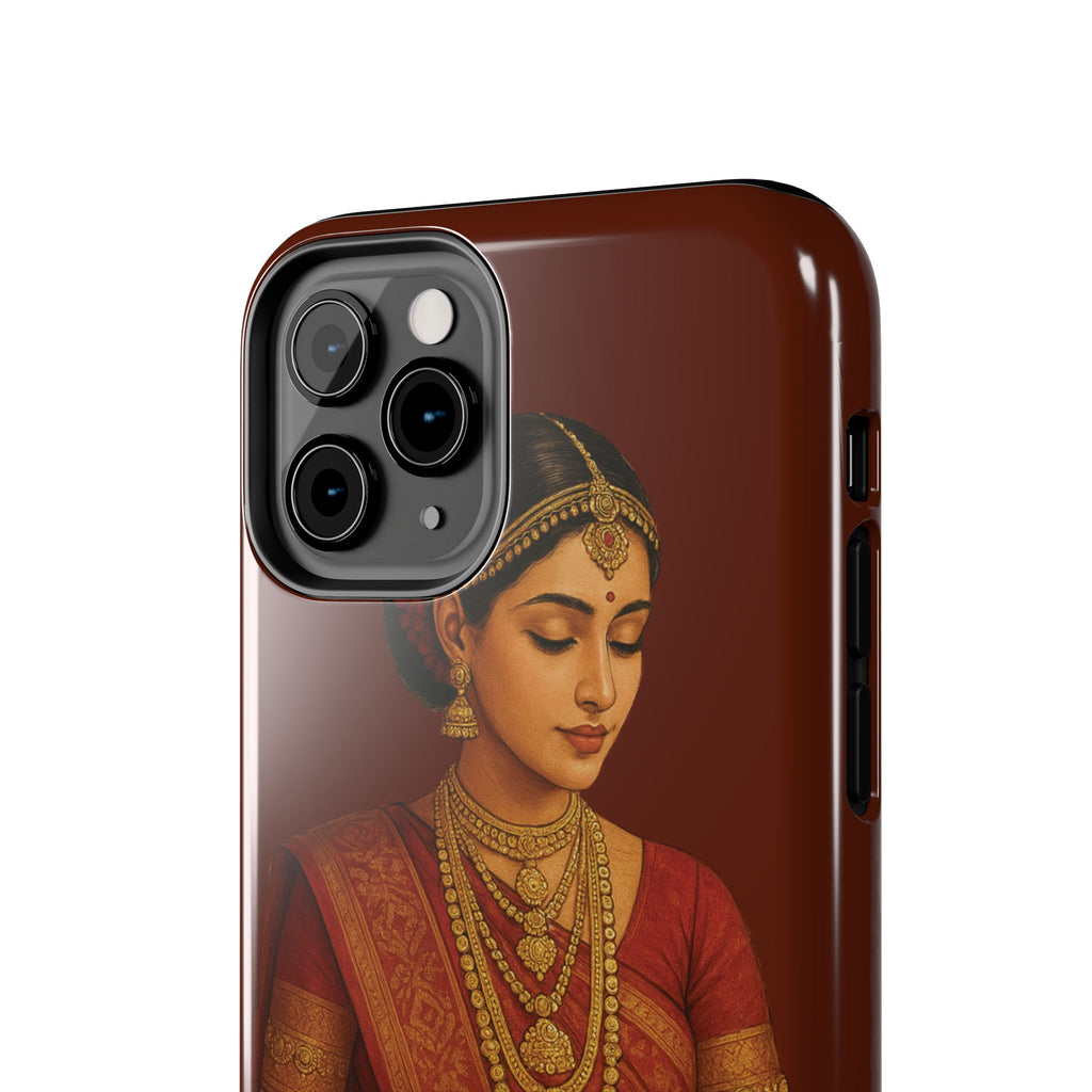 Tamil Bride Case