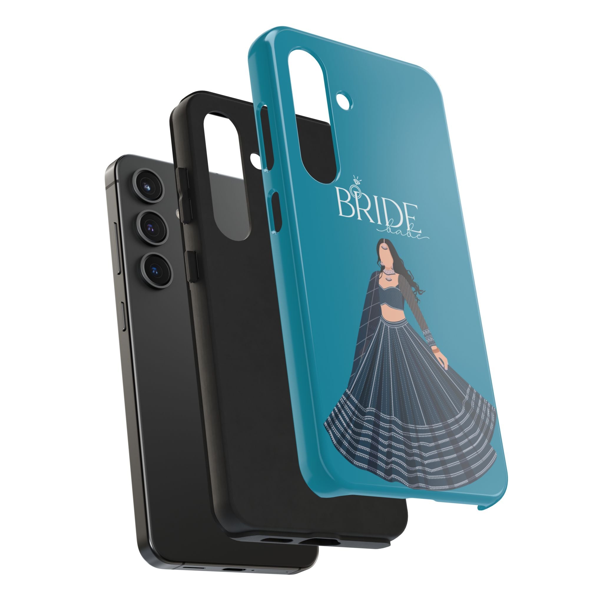 Neelam Phone Case