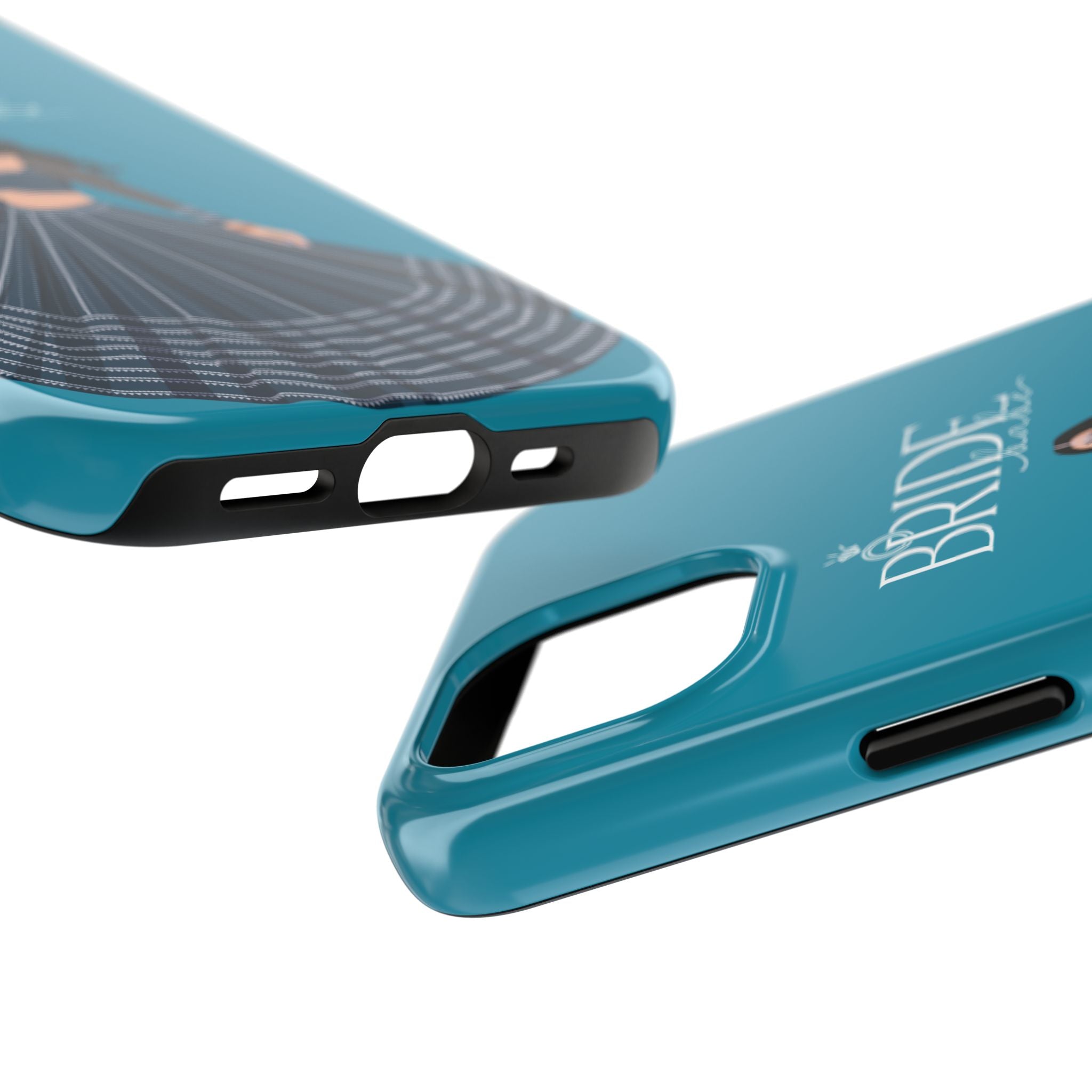 Neelam Phone Case