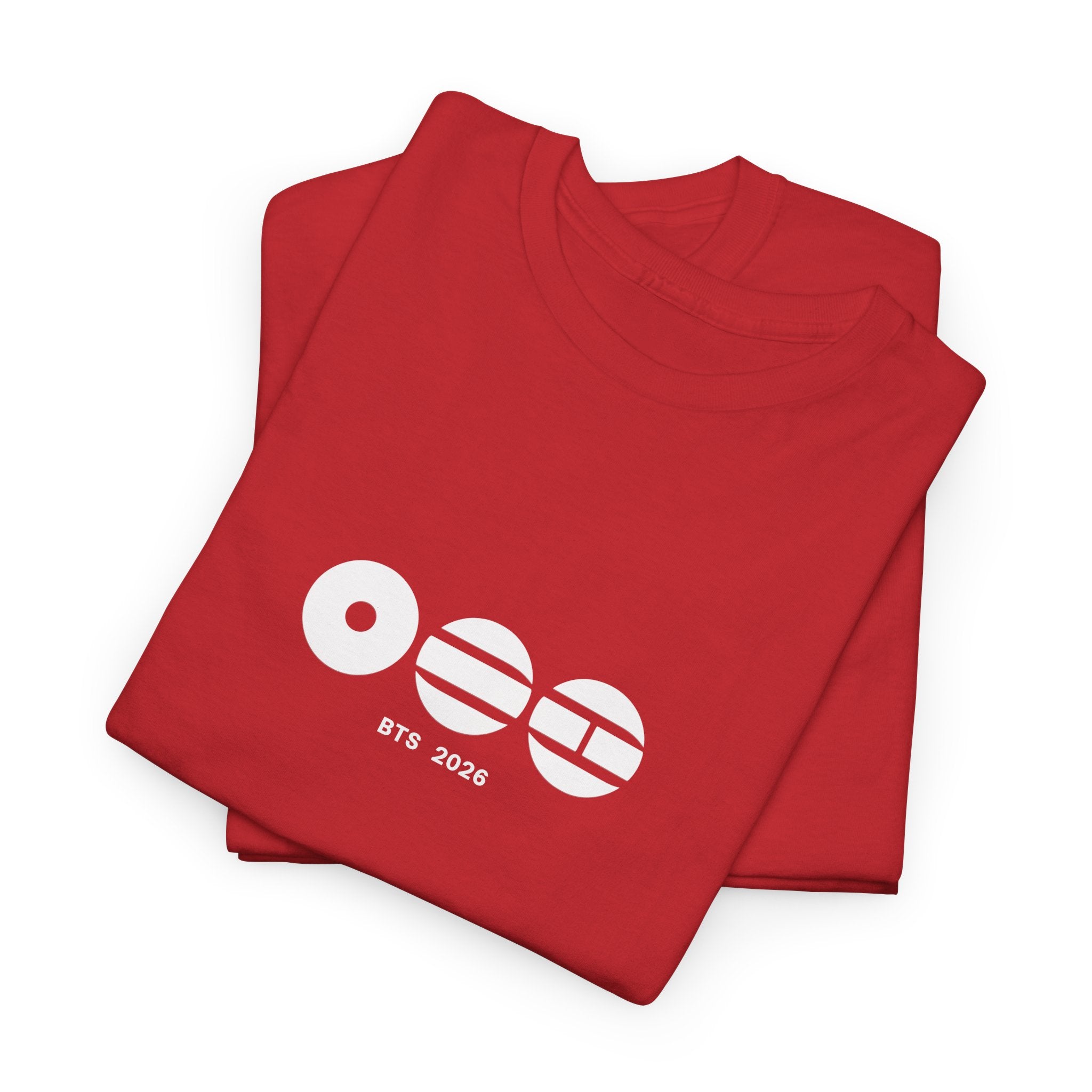 BTS Arirang - Unisex Tee