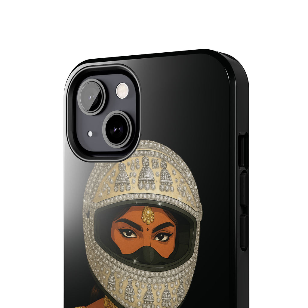 The Veera Case