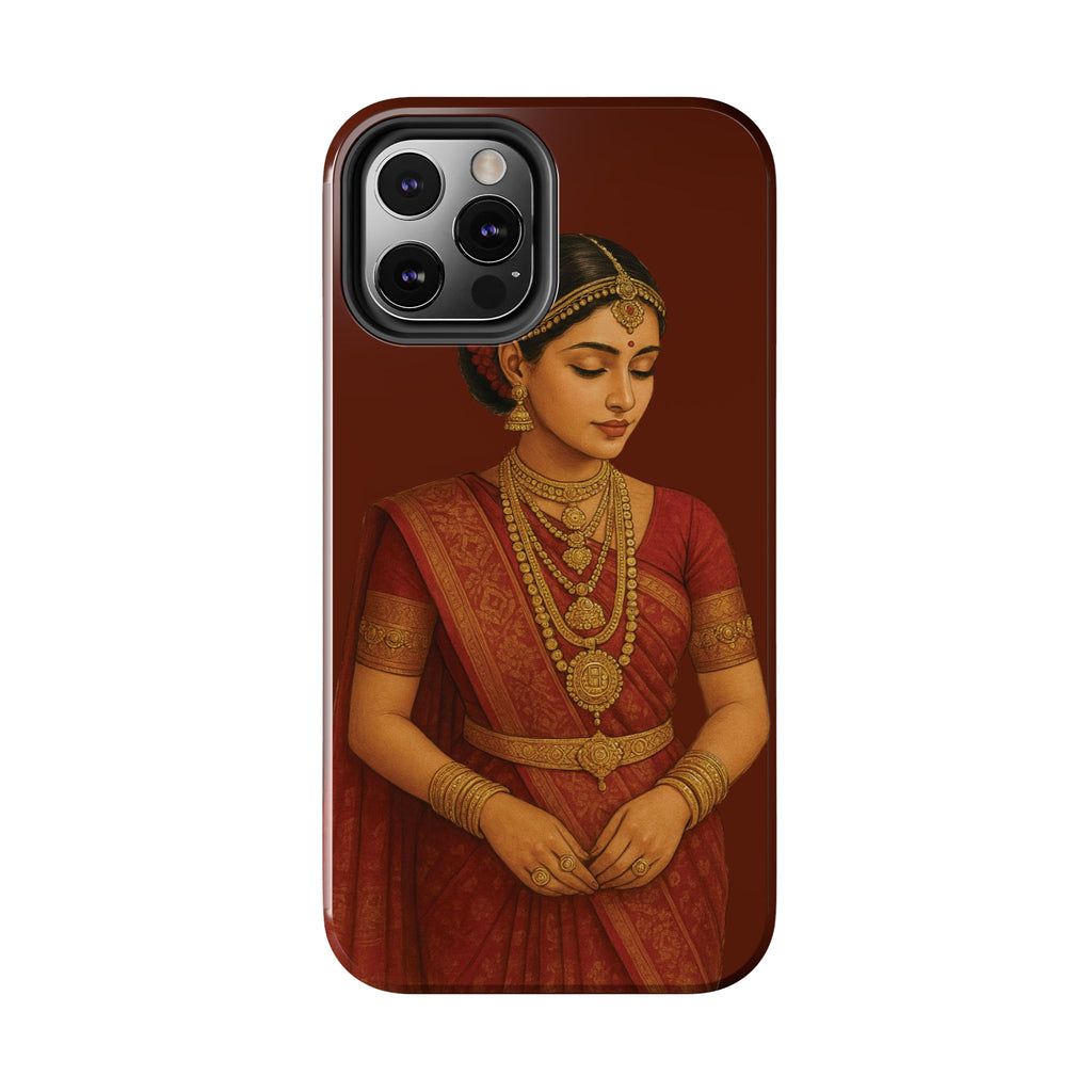 Tamil Bride Case