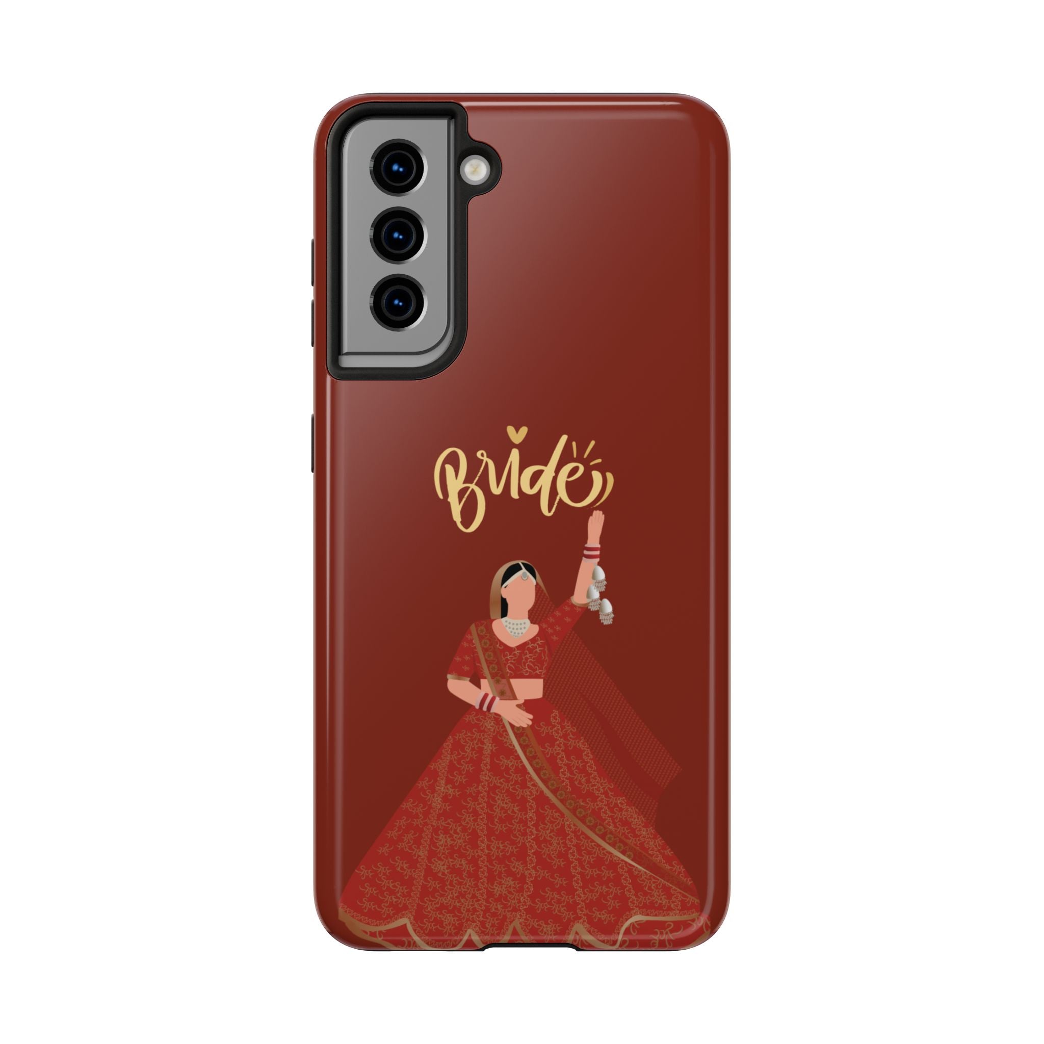 Laal Rani Case