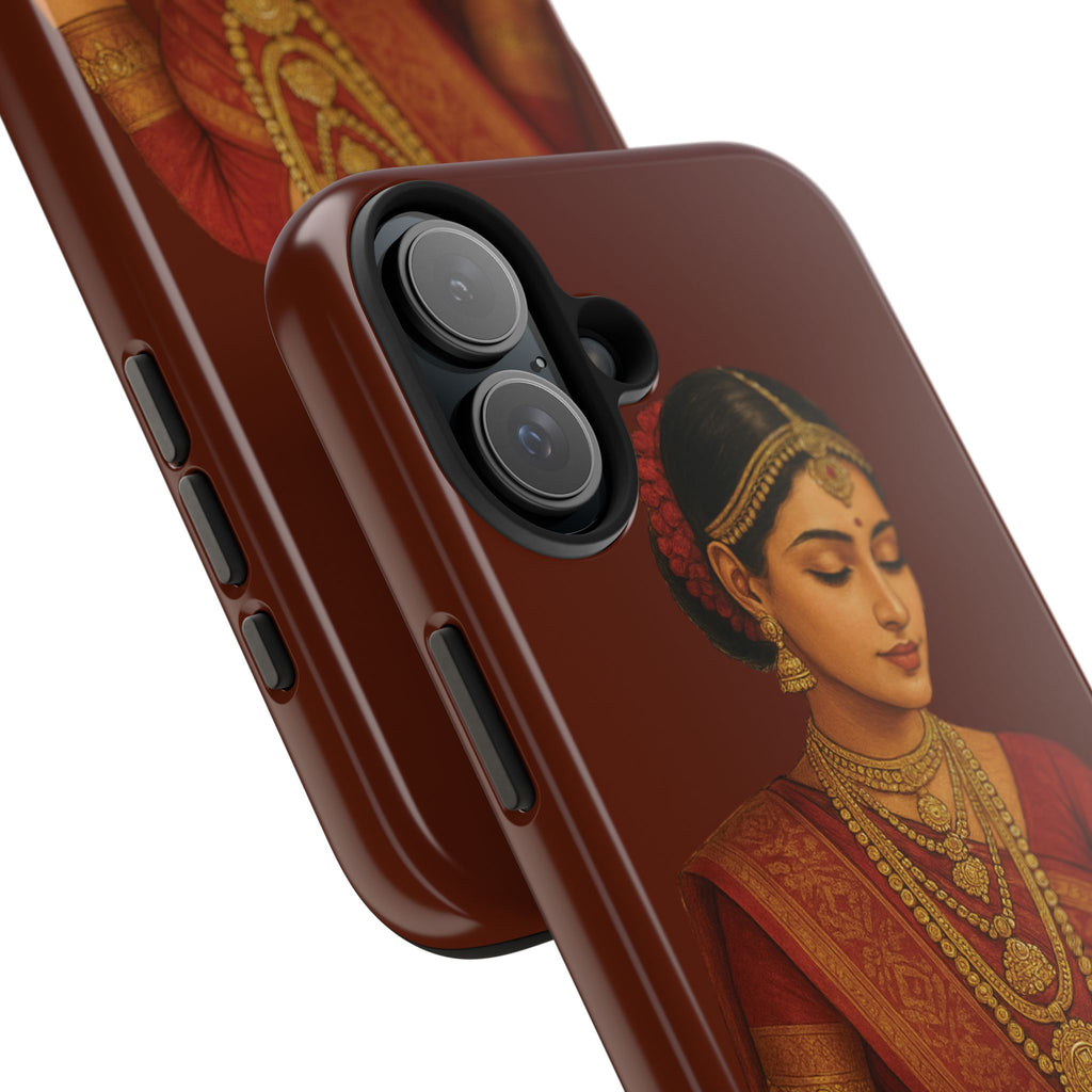 Tamil Bride Case