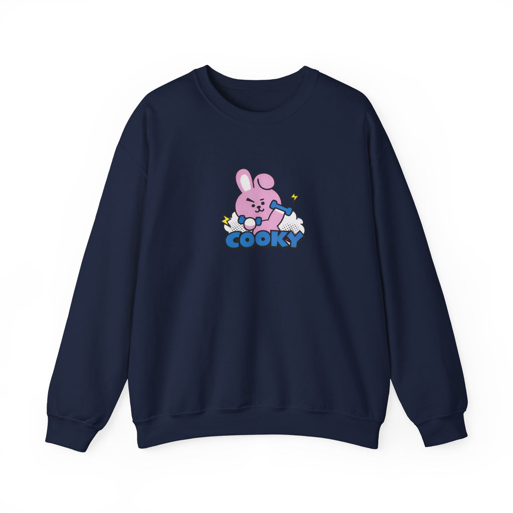 BT21 Cooky Unisex Sweatshirt