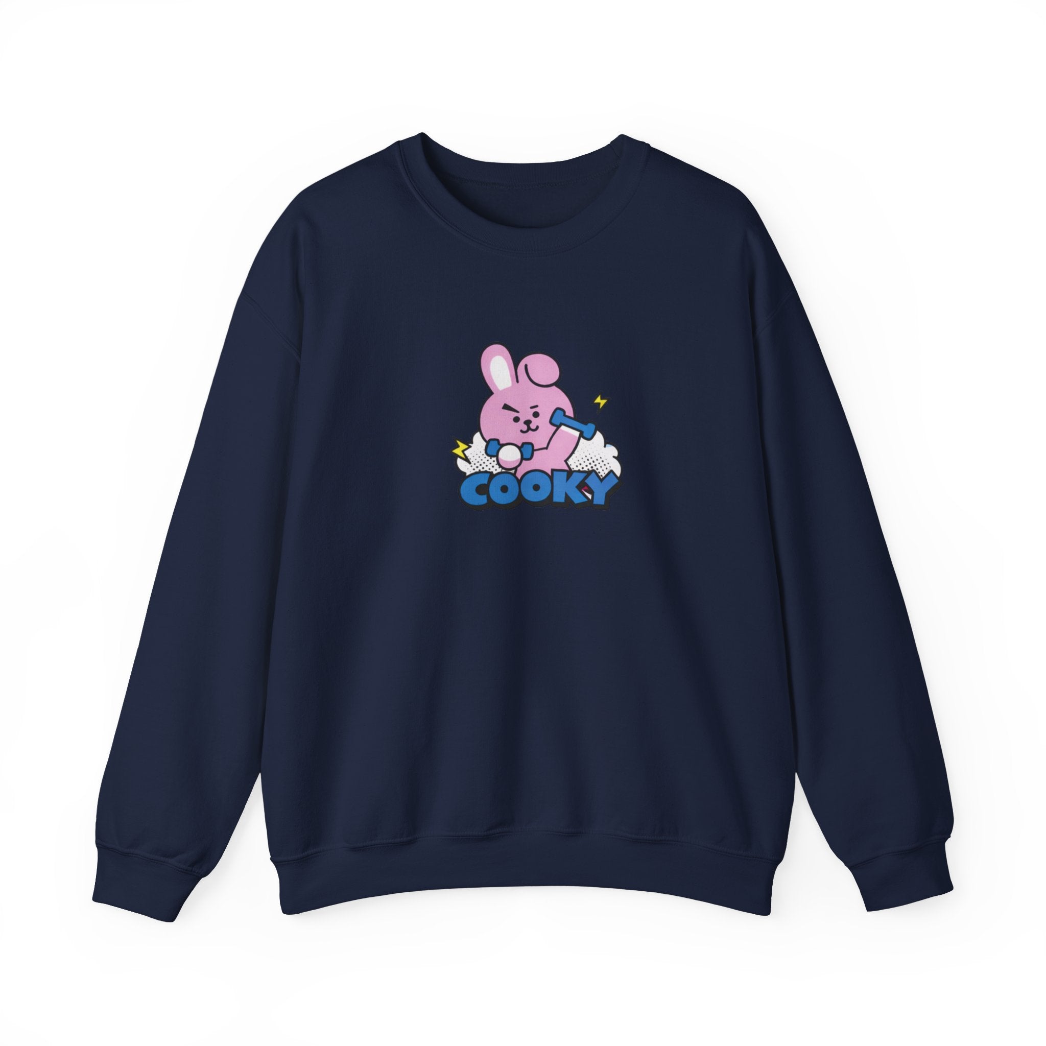 BT21 Cooky Unisex Sweatshirt