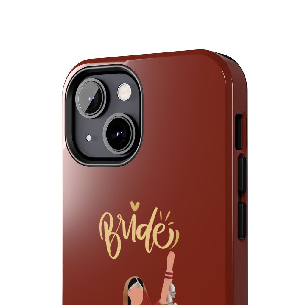 Laal Rani Case