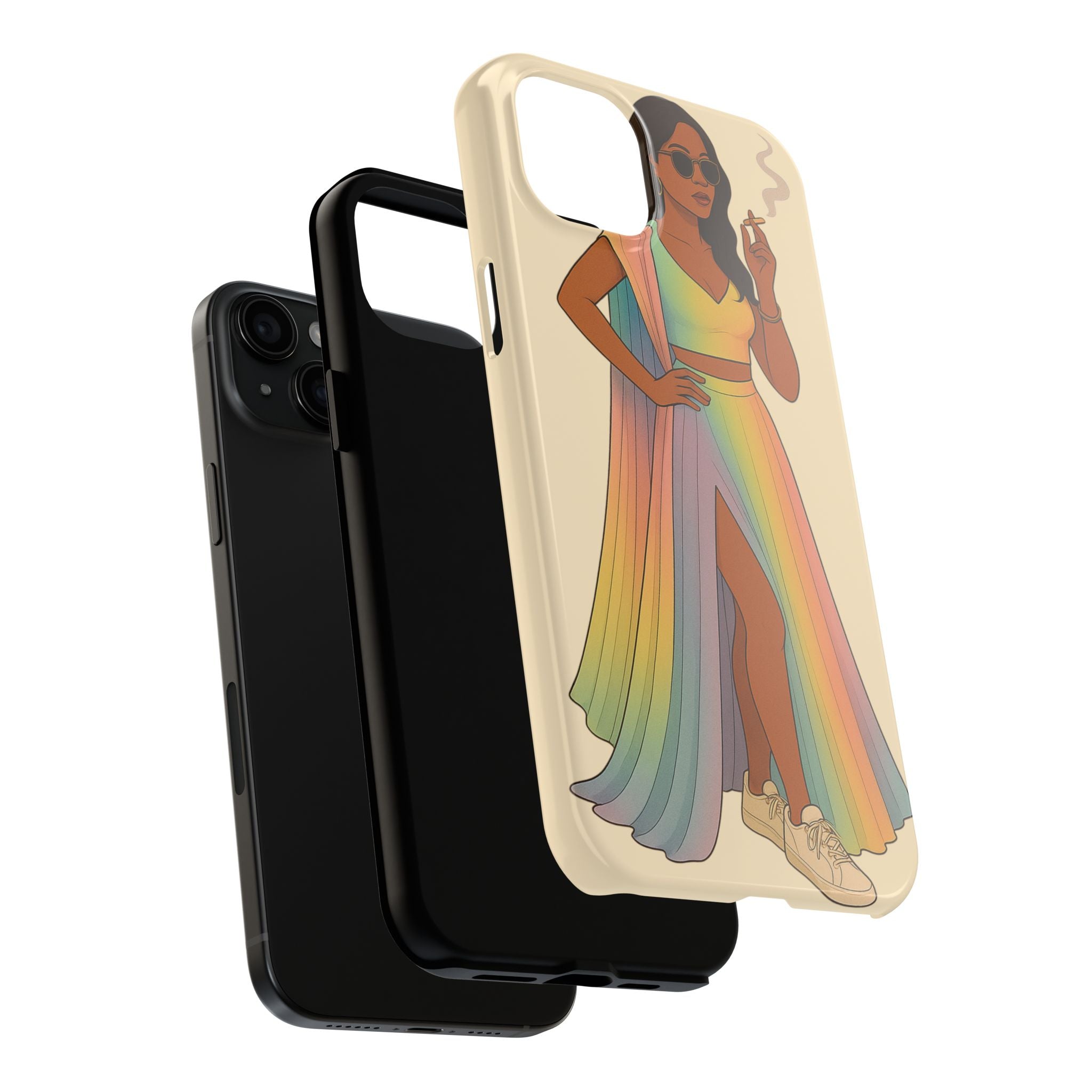 Rangeeli Bae Case