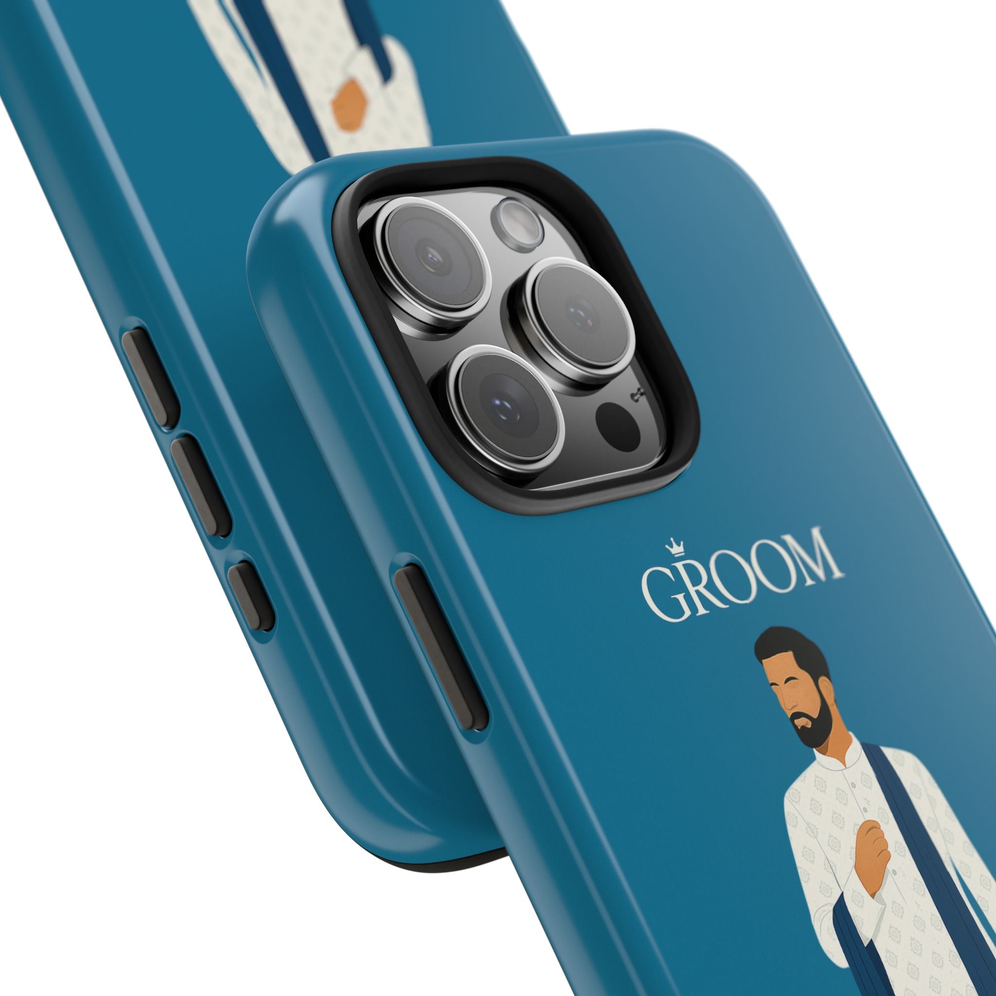 Neel Phone Case