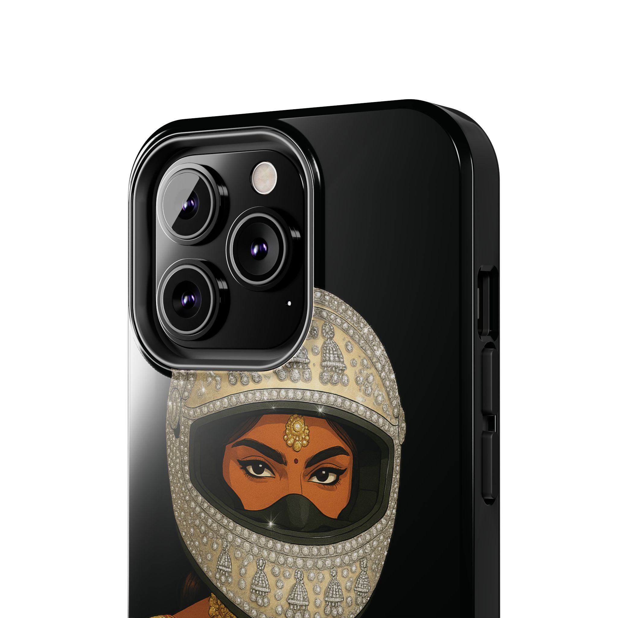 The Veera Case